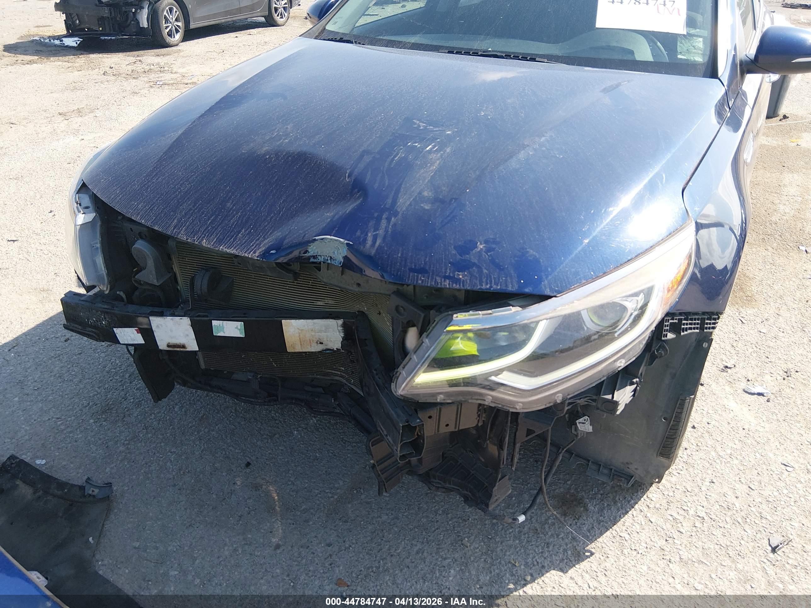 KIA OPTIMA image 6