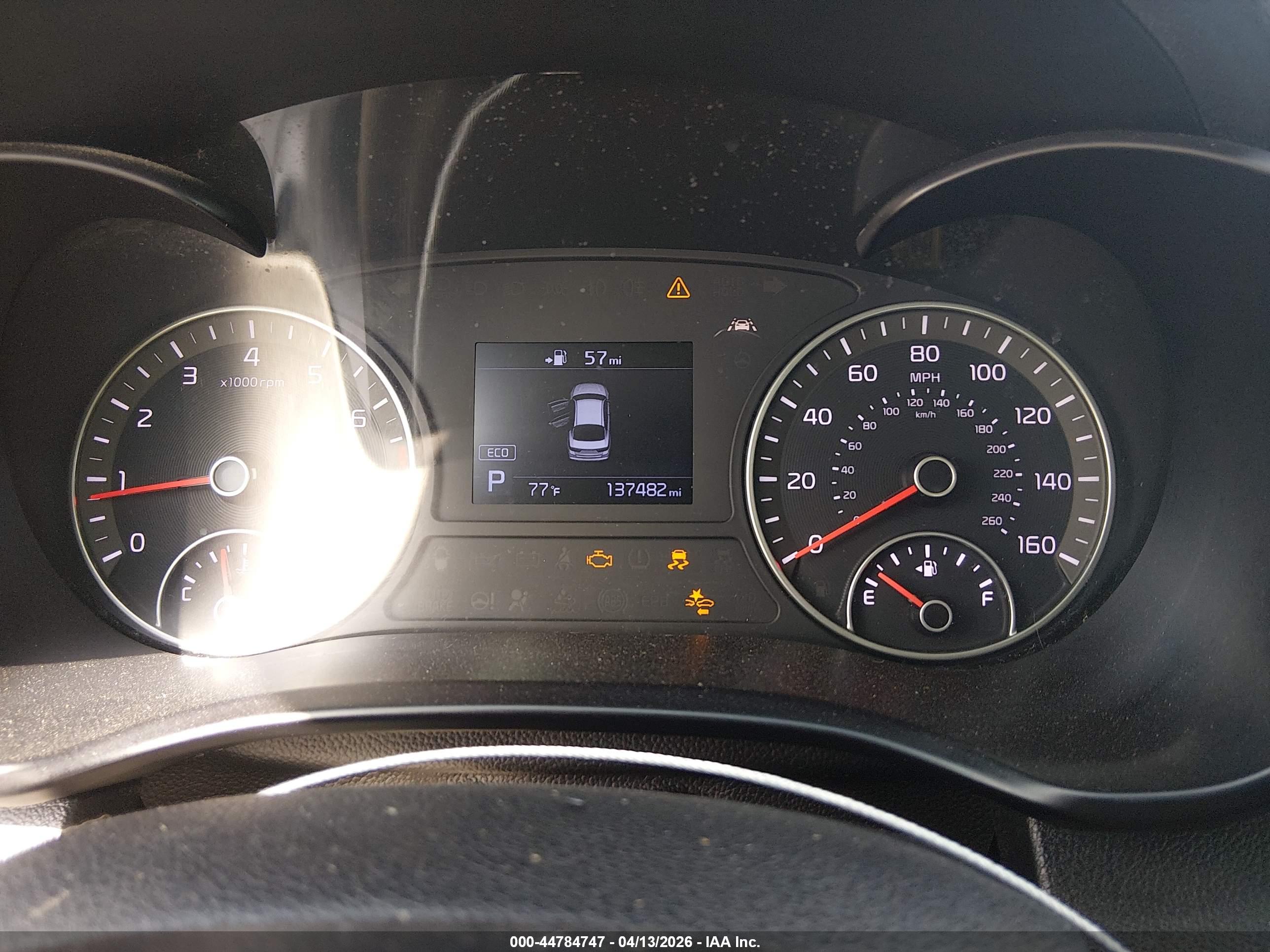 KIA OPTIMA image 7