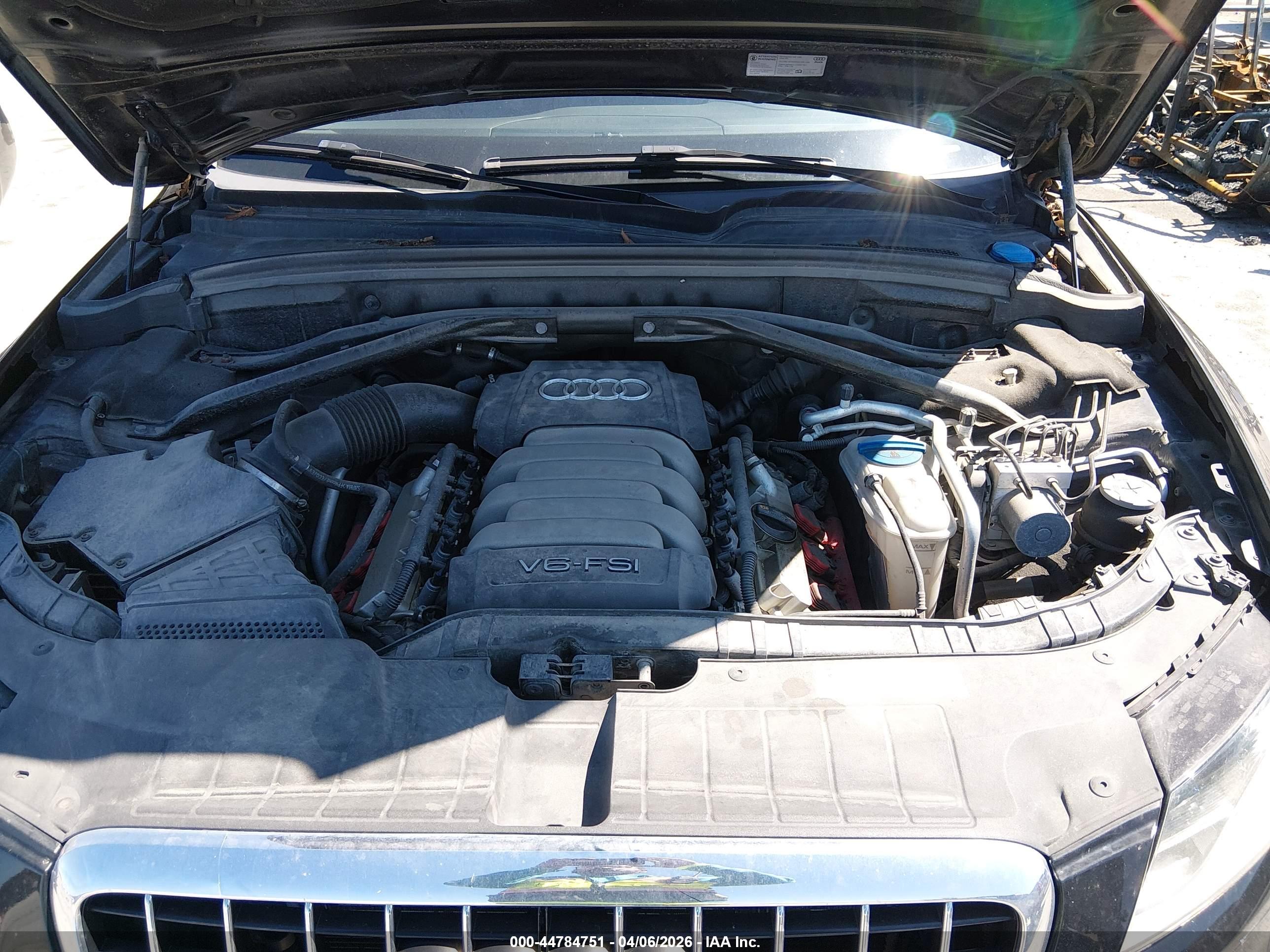 AUDI Q5 image 10