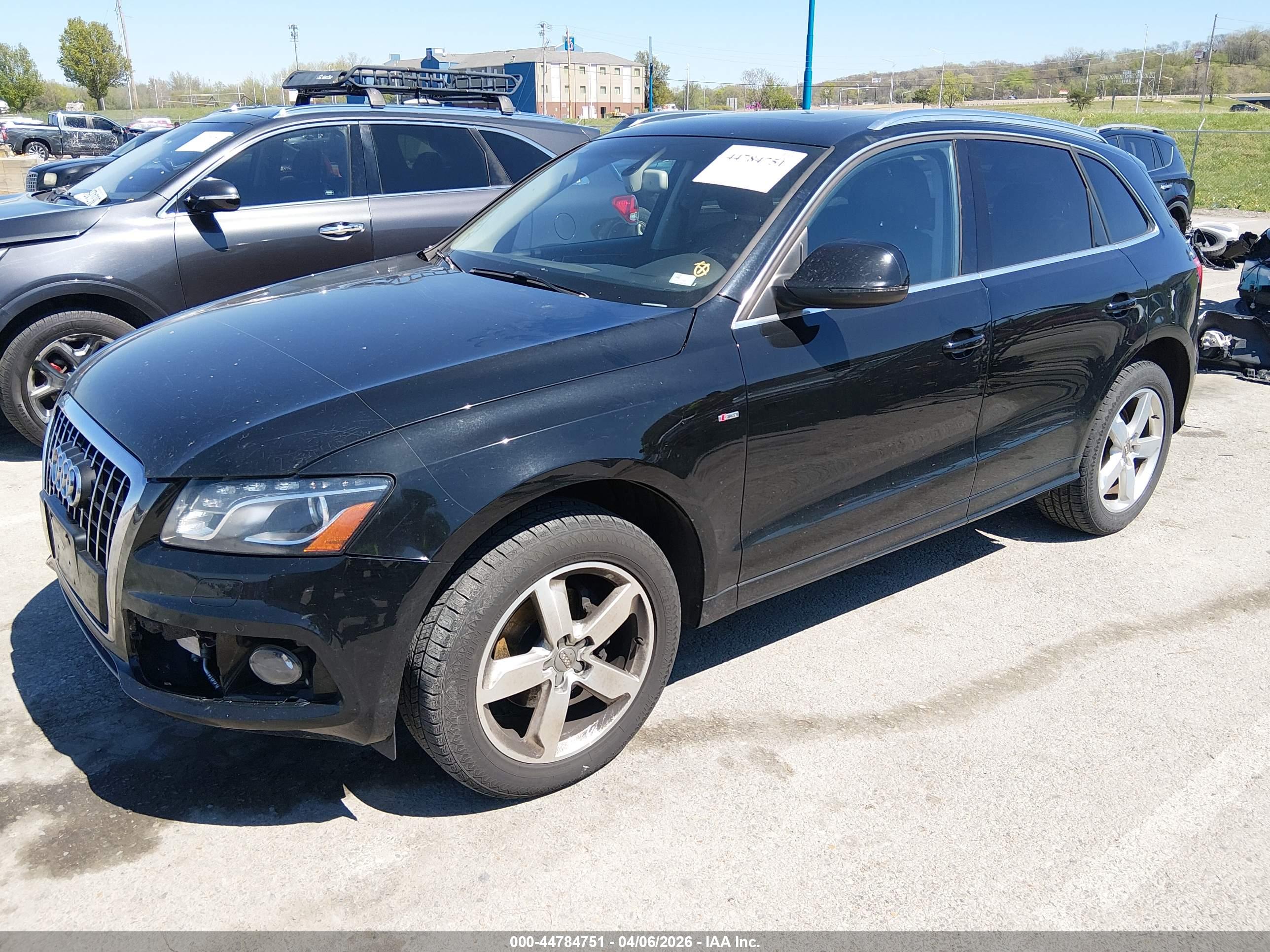 AUDI Q5 image 2