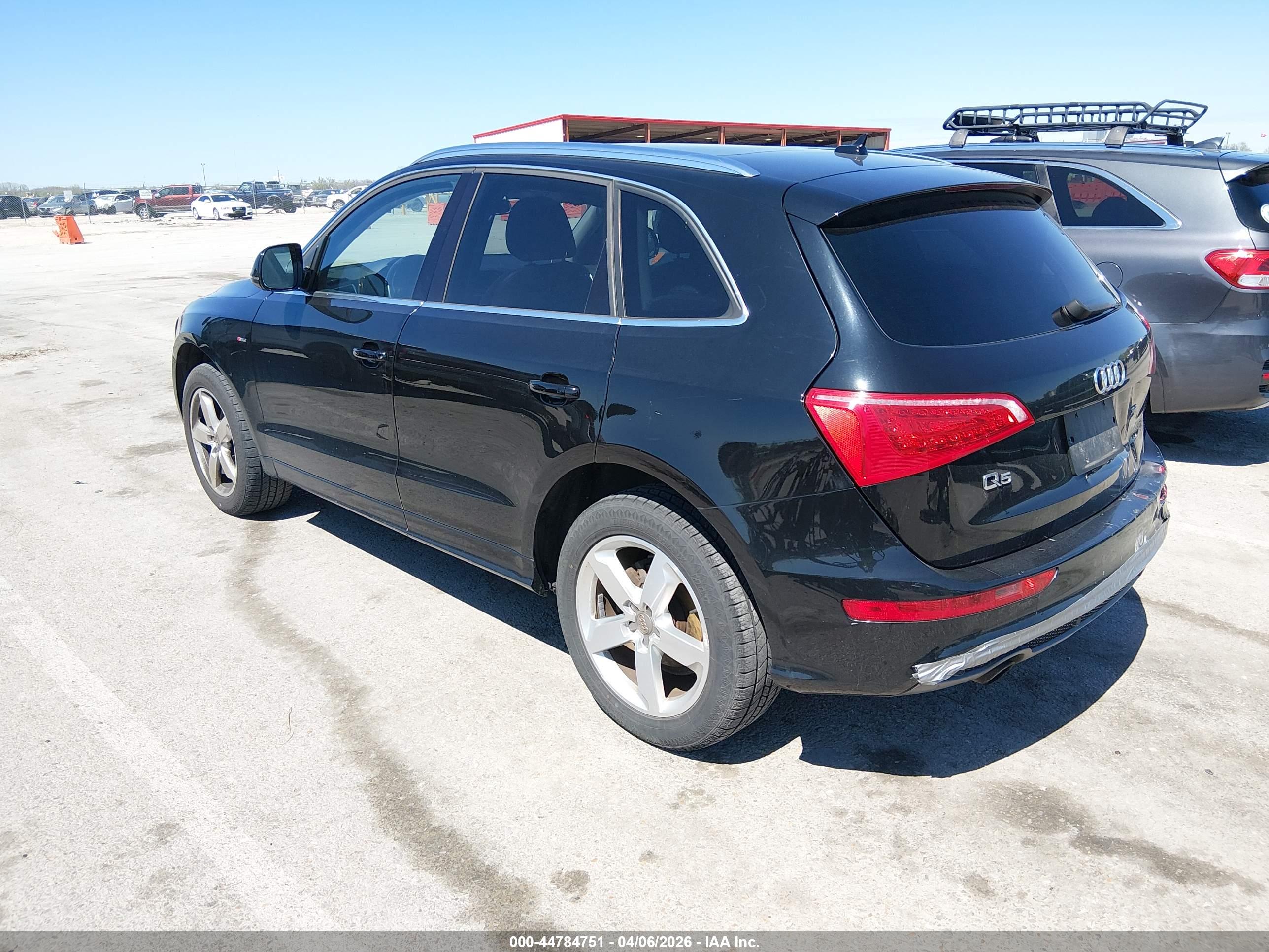 AUDI Q5 image 3