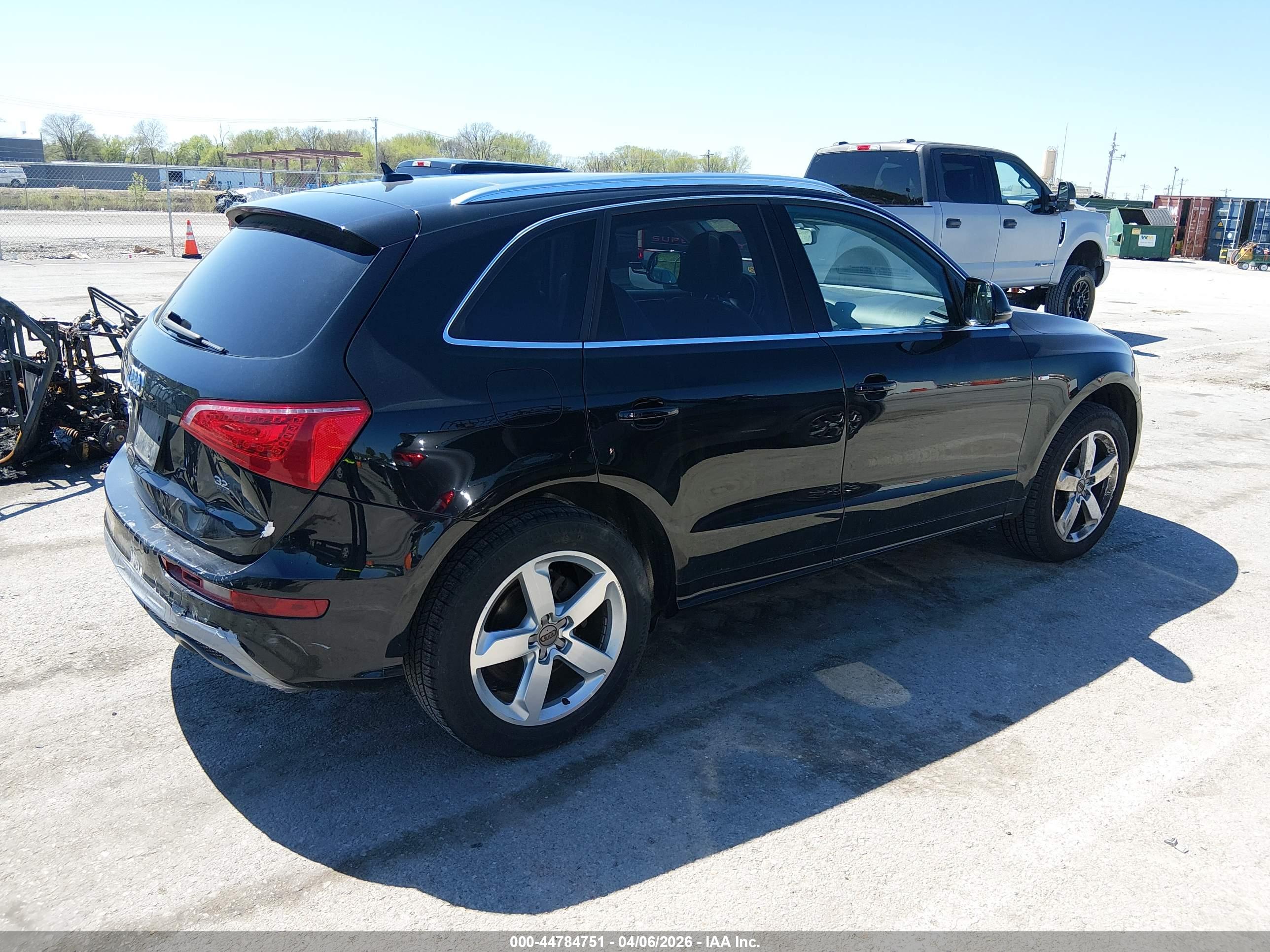 AUDI Q5 image 4