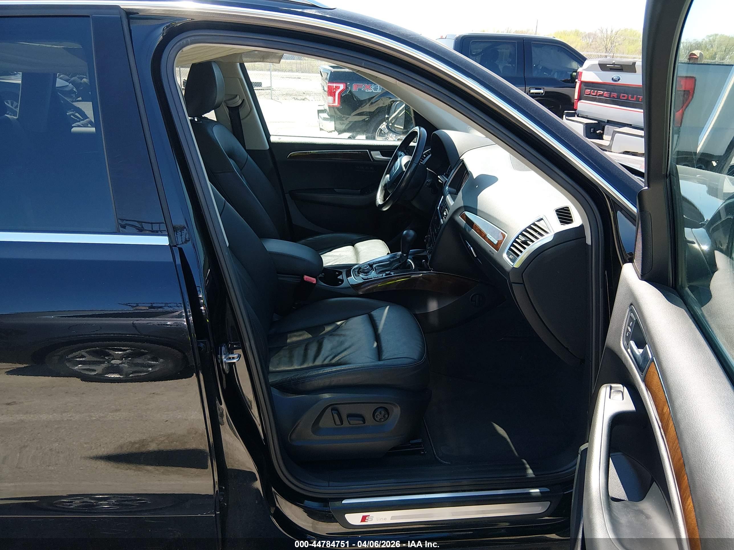 AUDI Q5 image 5