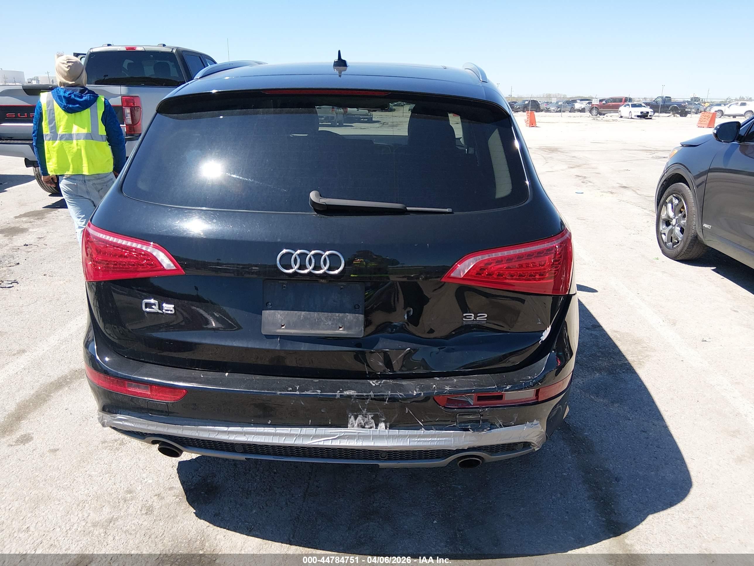 AUDI Q5 image 6