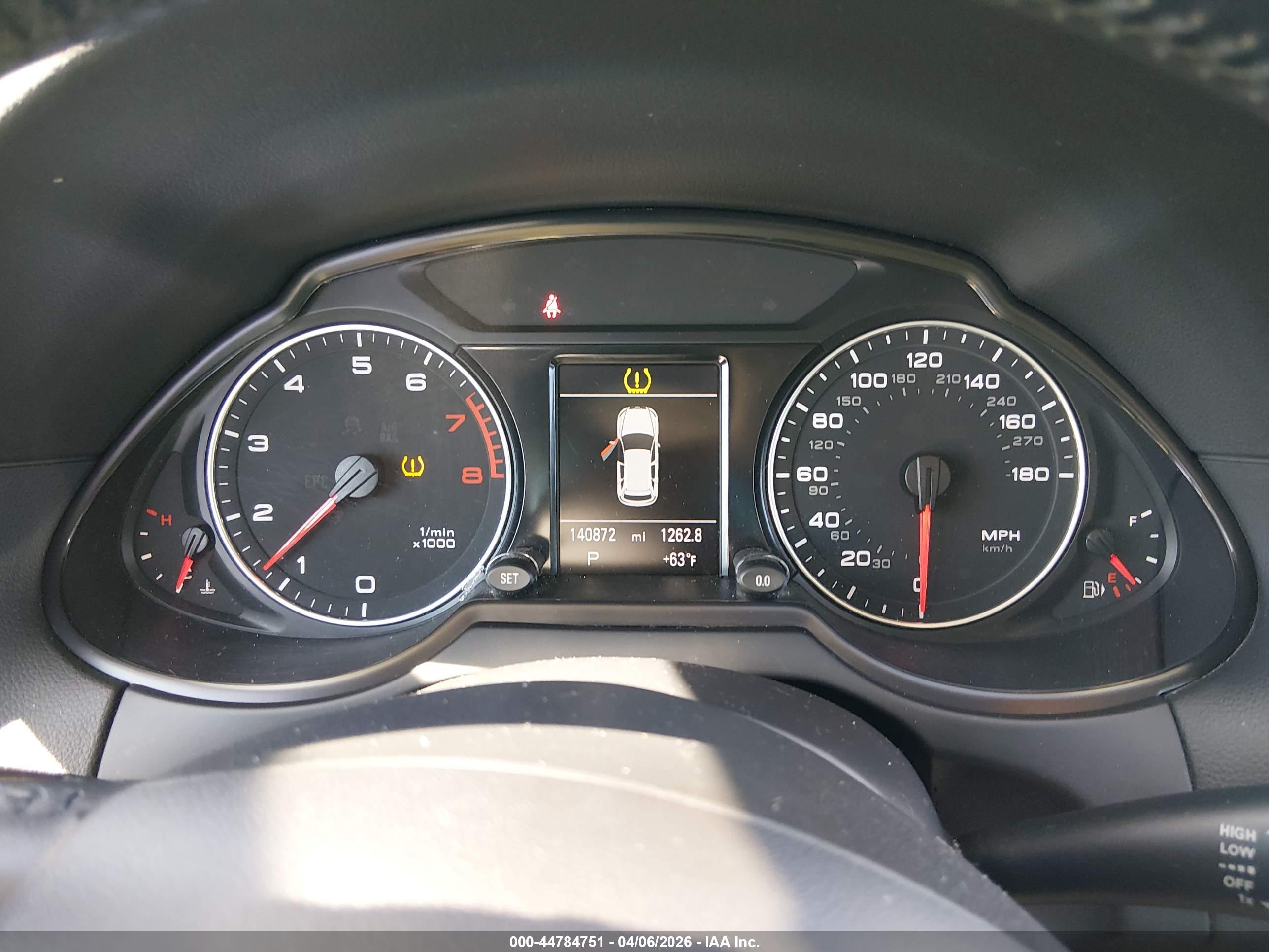 AUDI Q5 image 7