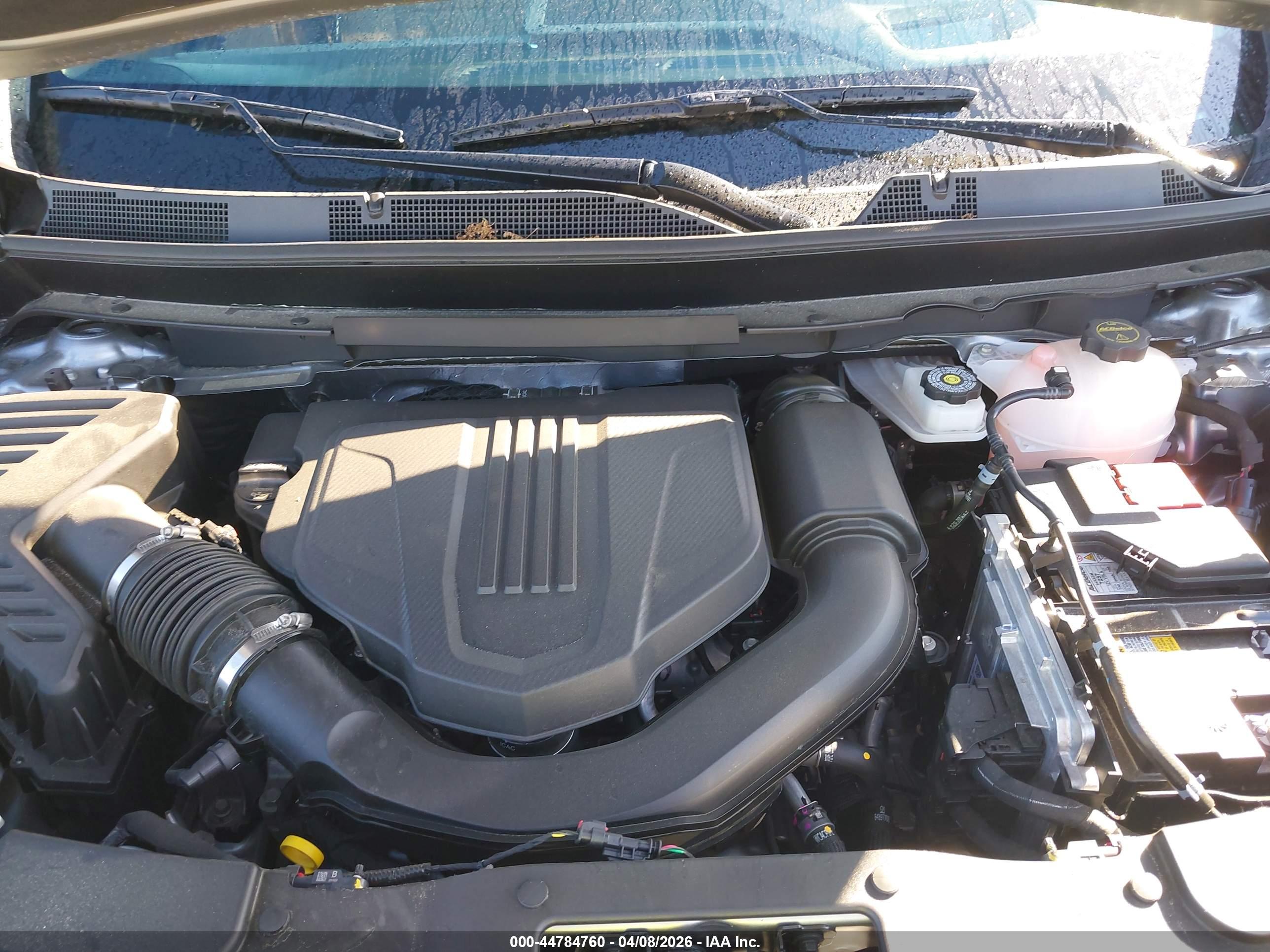 GMC ACADIA image 10