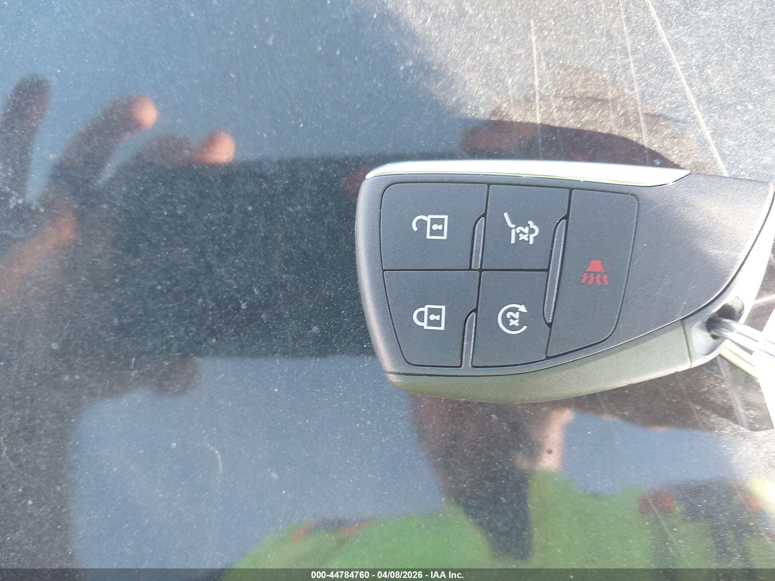 GMC ACADIA image 11