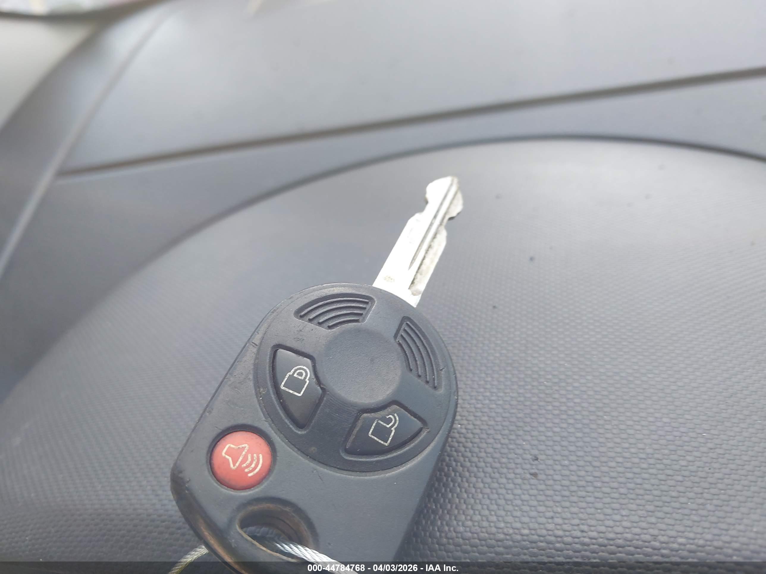 FORD EDGE image 11