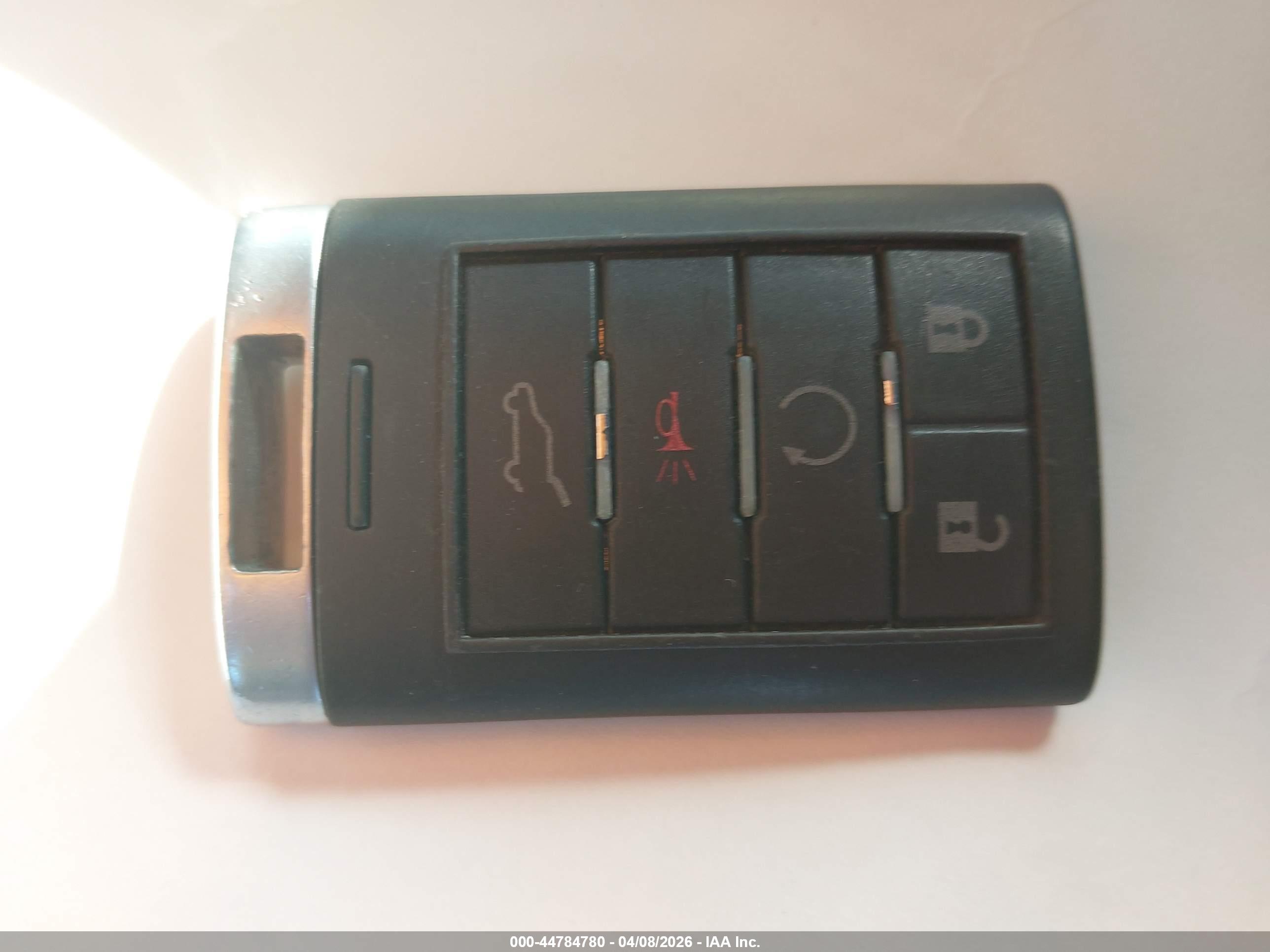CADILLAC SRX image 11