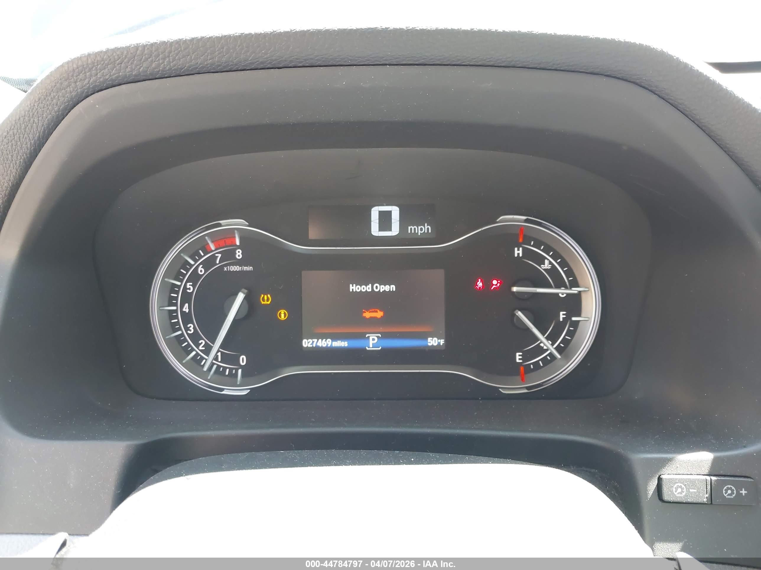 HONDA RIDGELINE image 7