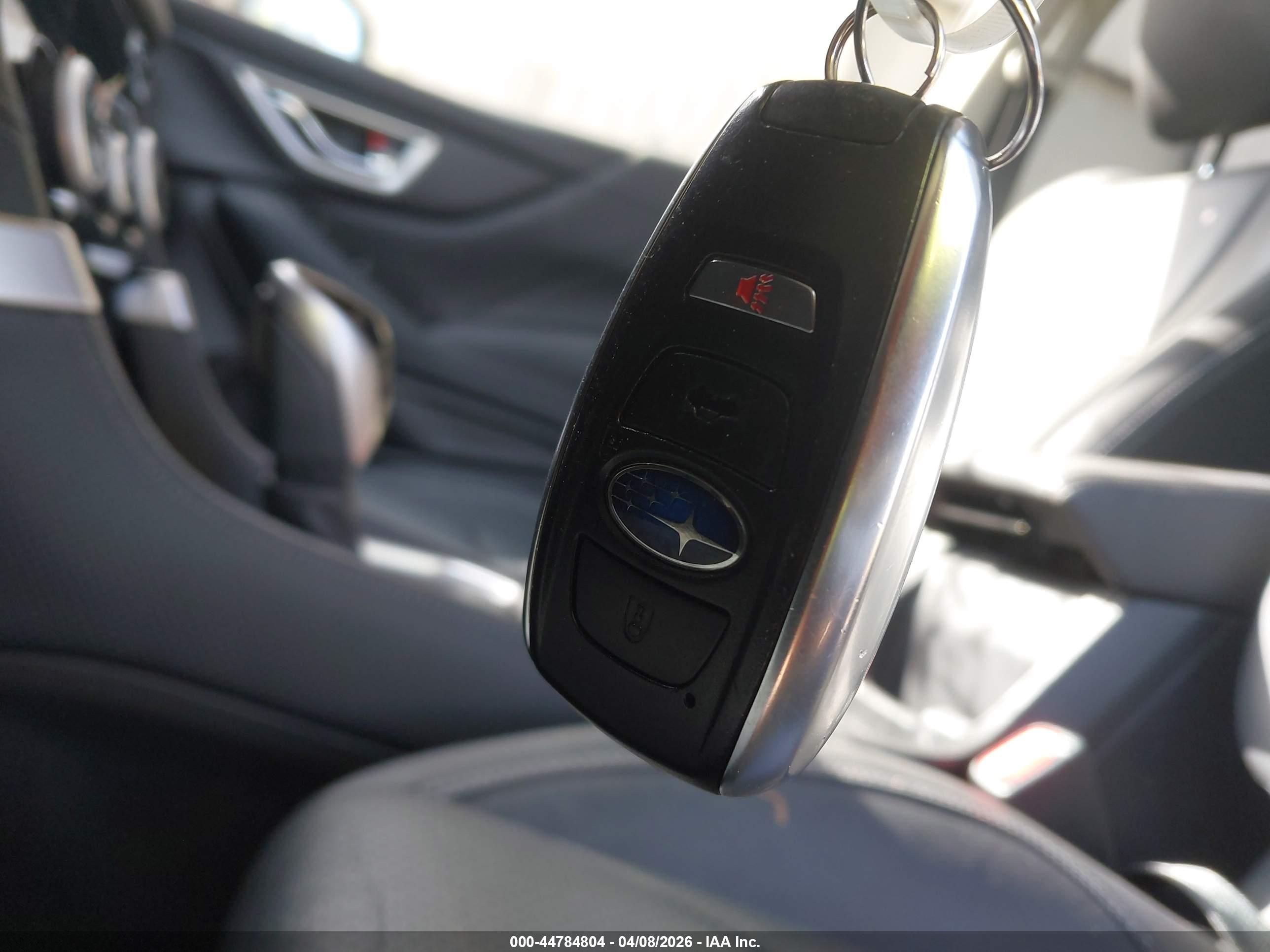 SUBARU FORESTER image 11