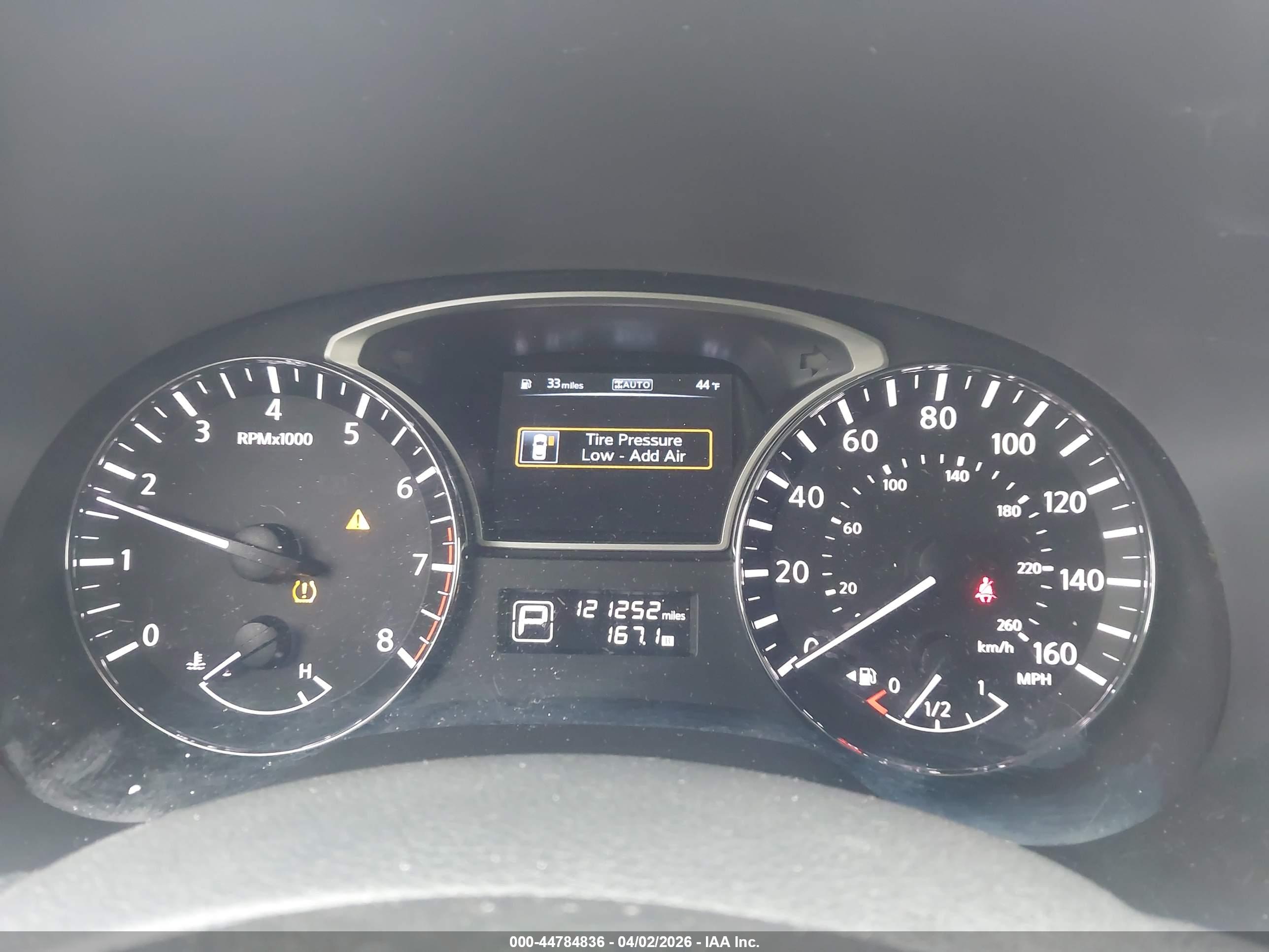NISSAN PATHFINDER image 7