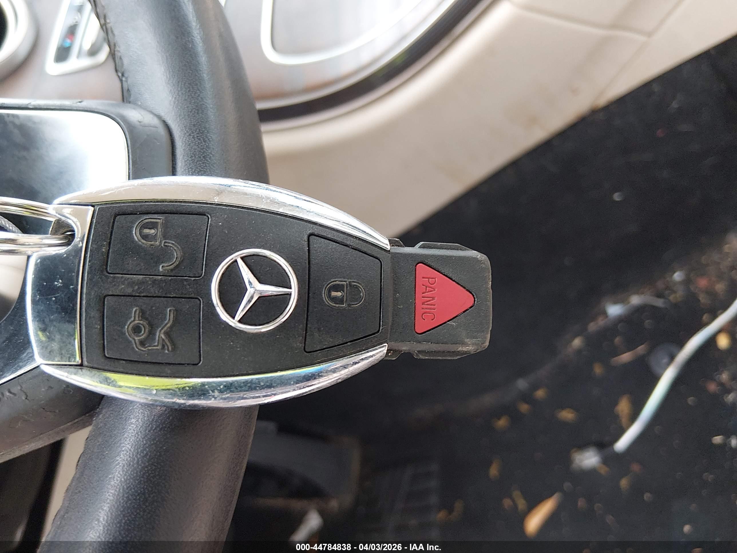 MERCEDES-BENZ C image 11