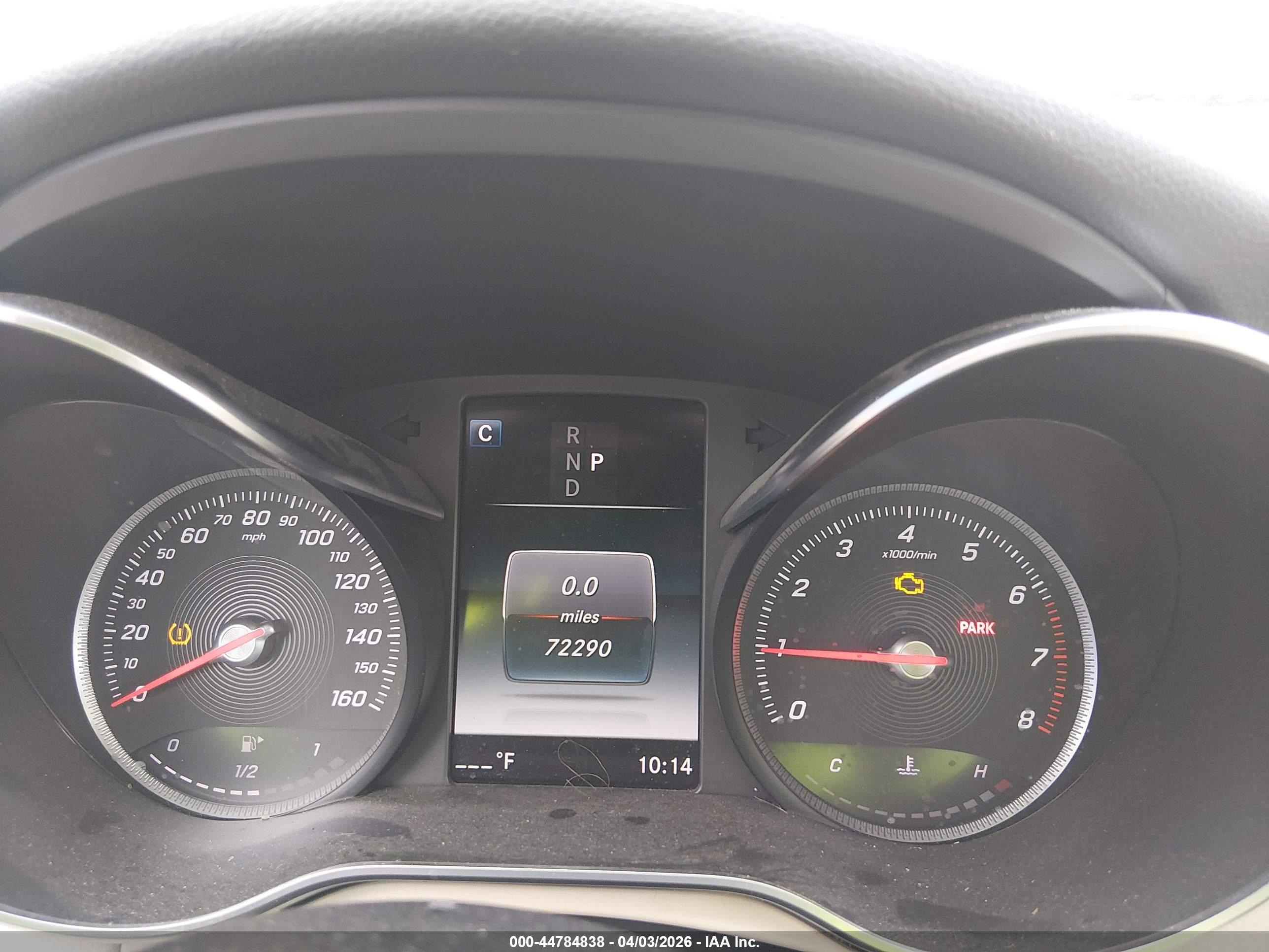 MERCEDES-BENZ C image 7