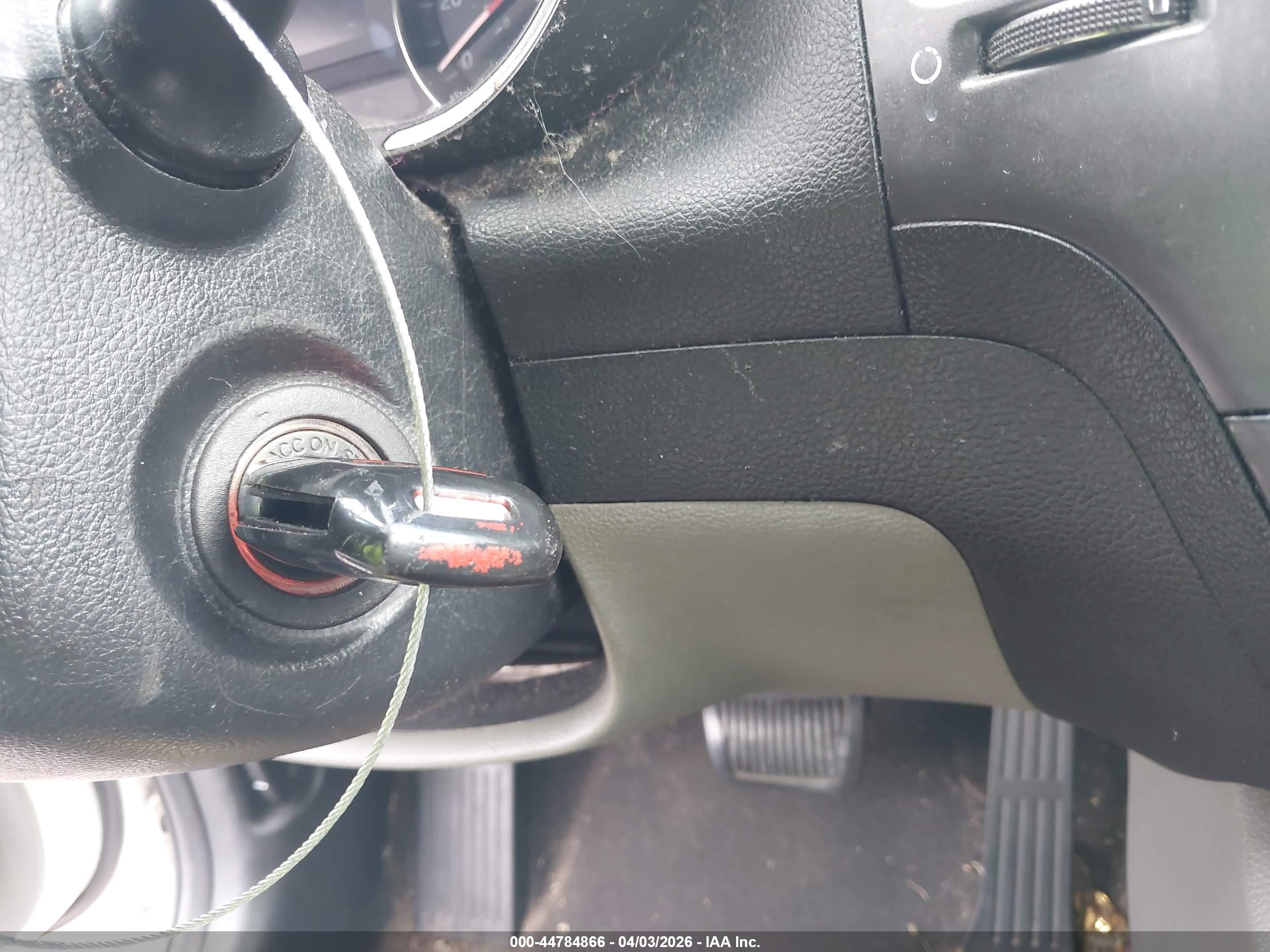 KIA FORTE image 11