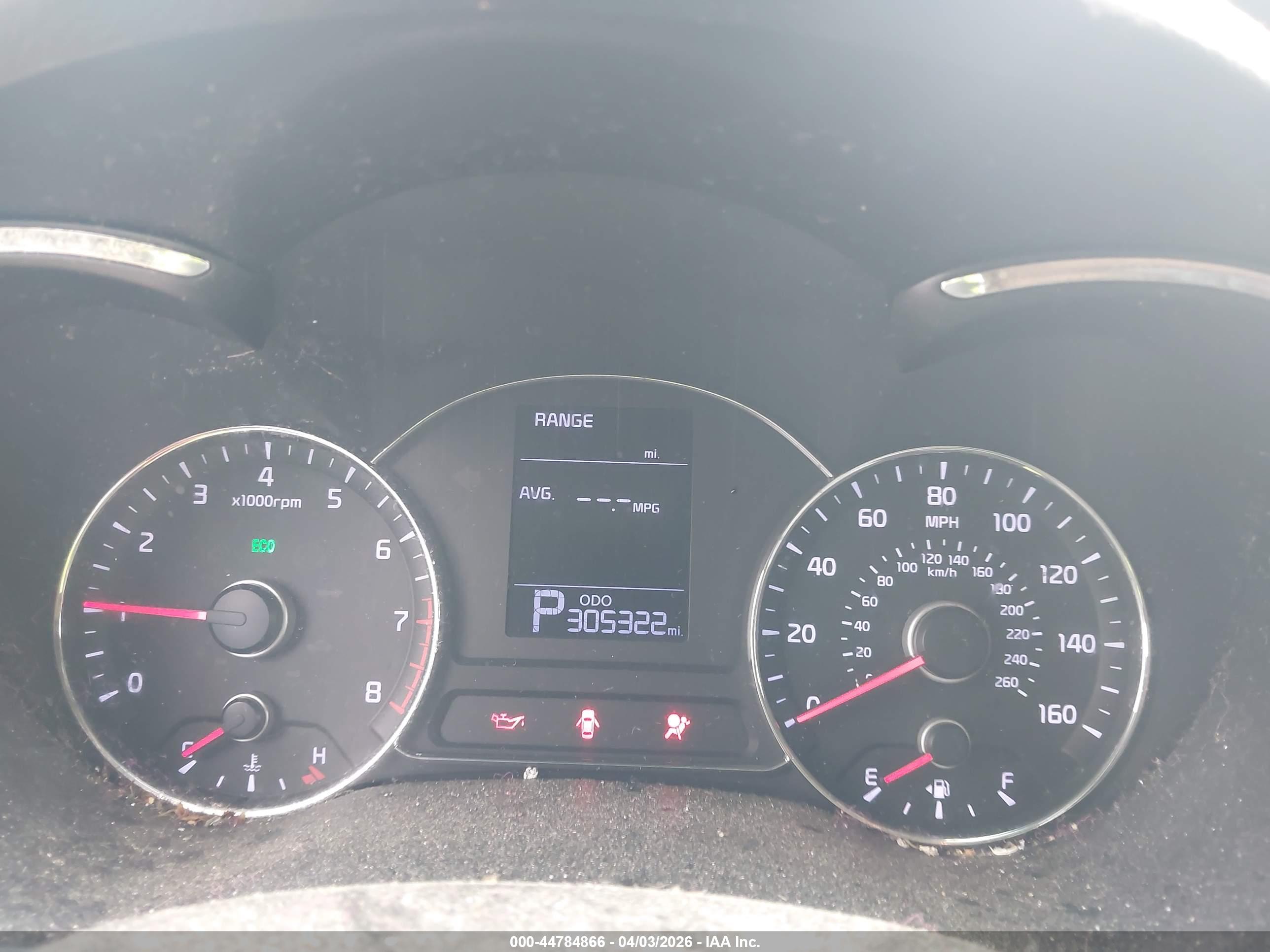 KIA FORTE image 7