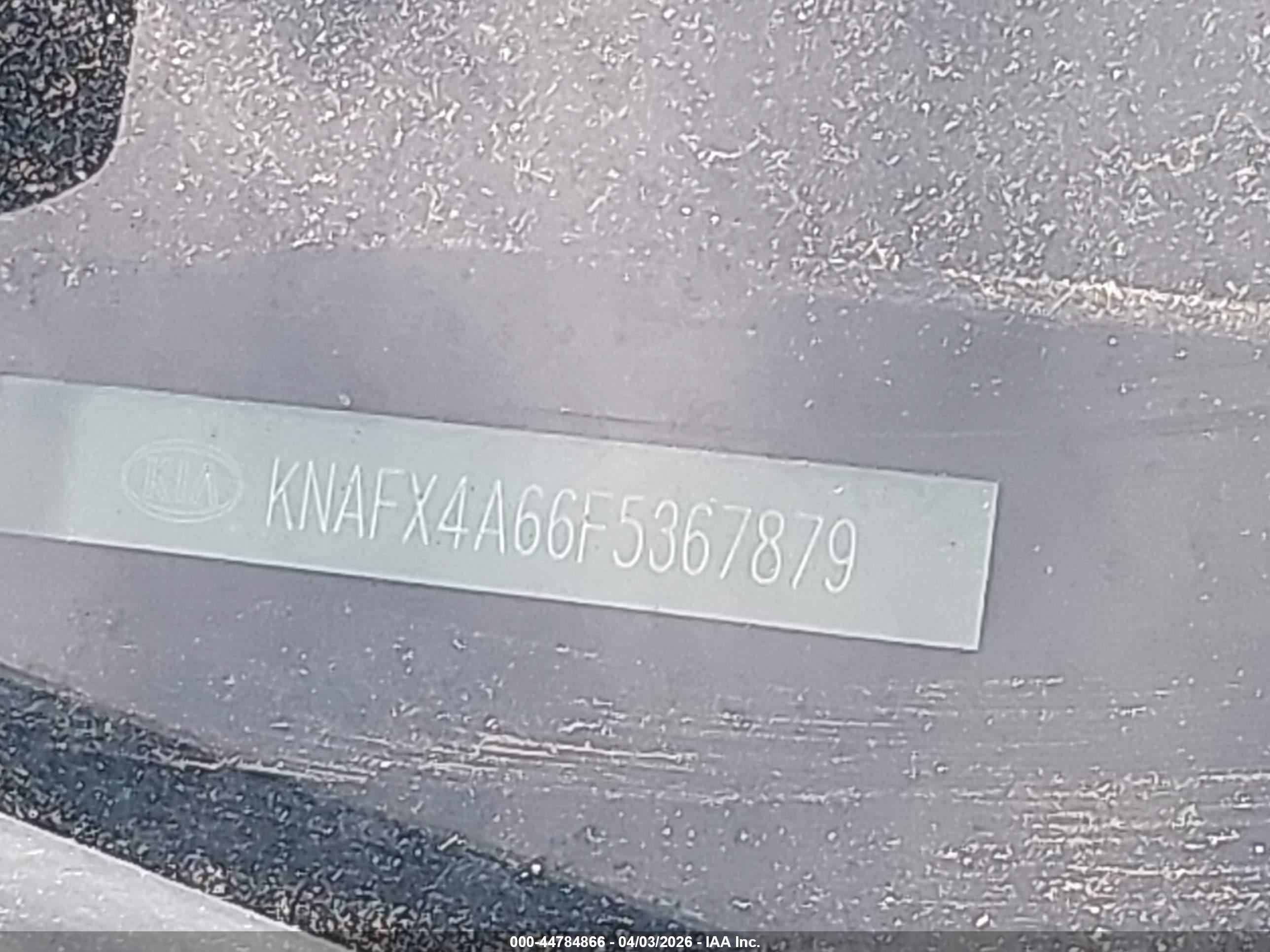 KIA FORTE image 9