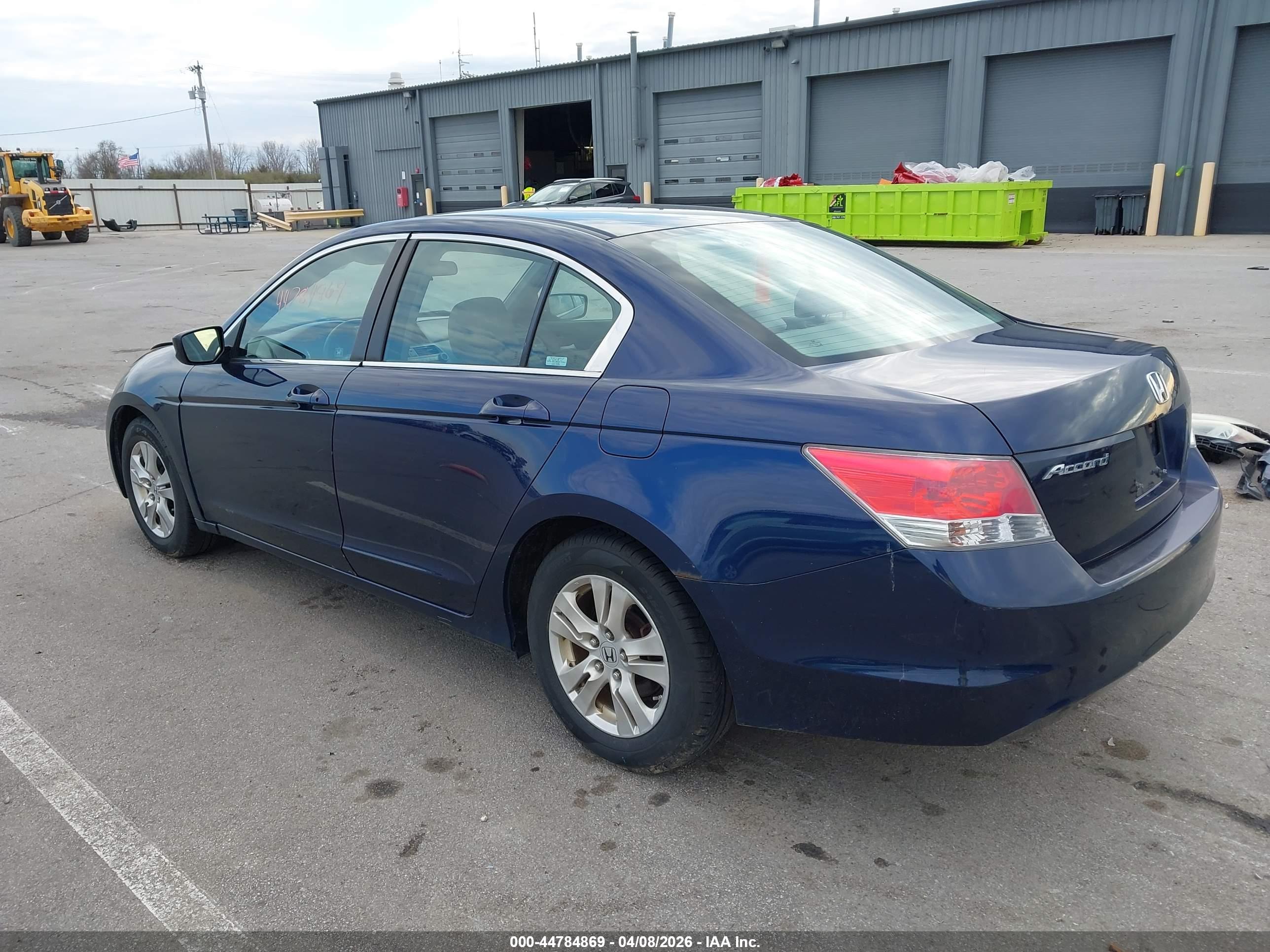 HONDA ACCORD image 3