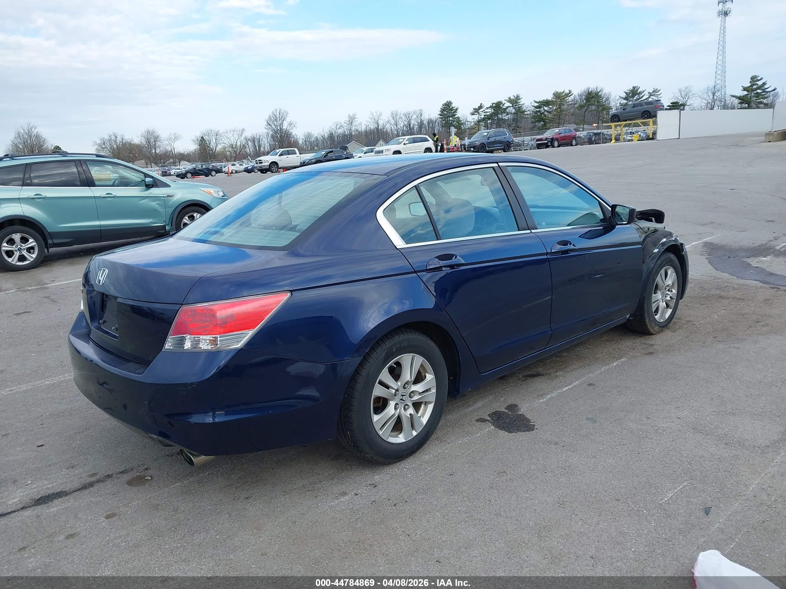HONDA ACCORD image 4