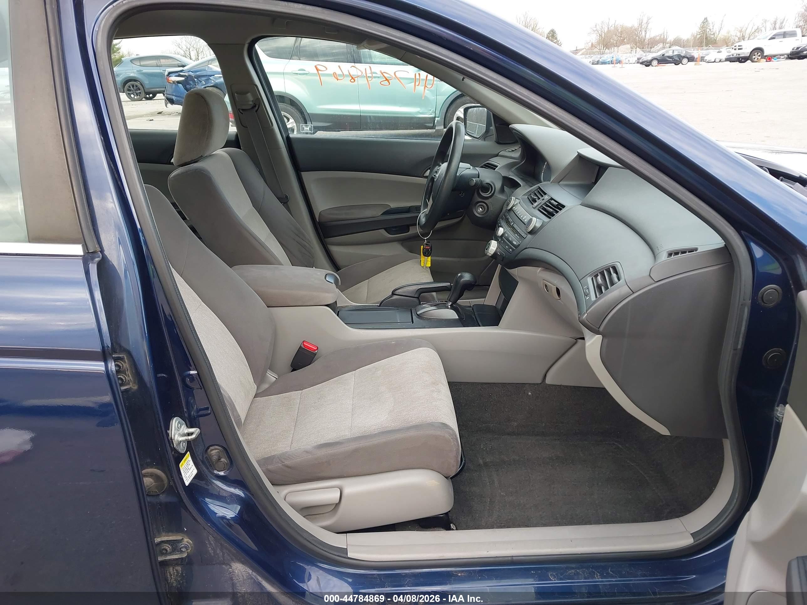 HONDA ACCORD image 5