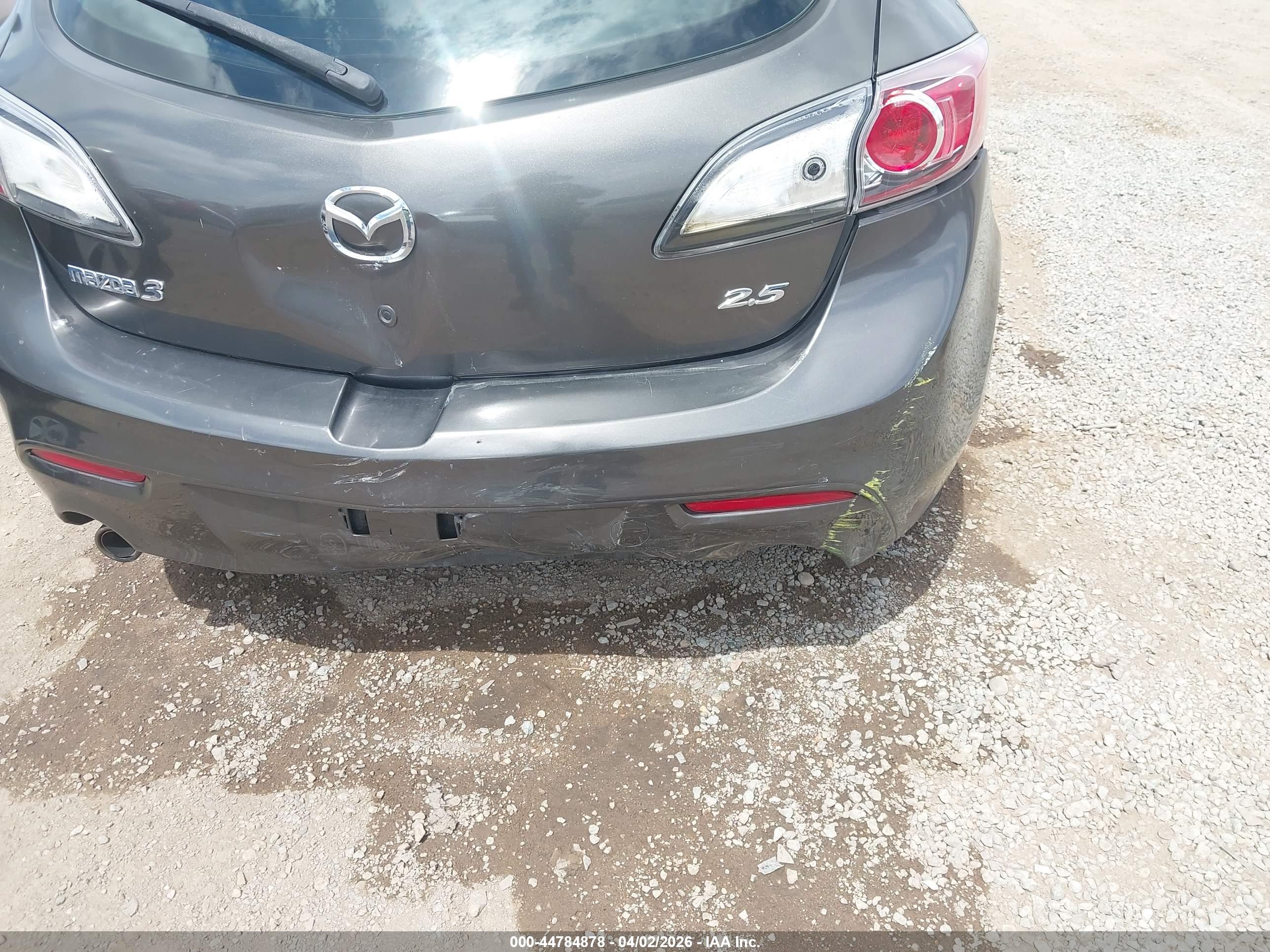 MAZDA MAZDA3 image 6