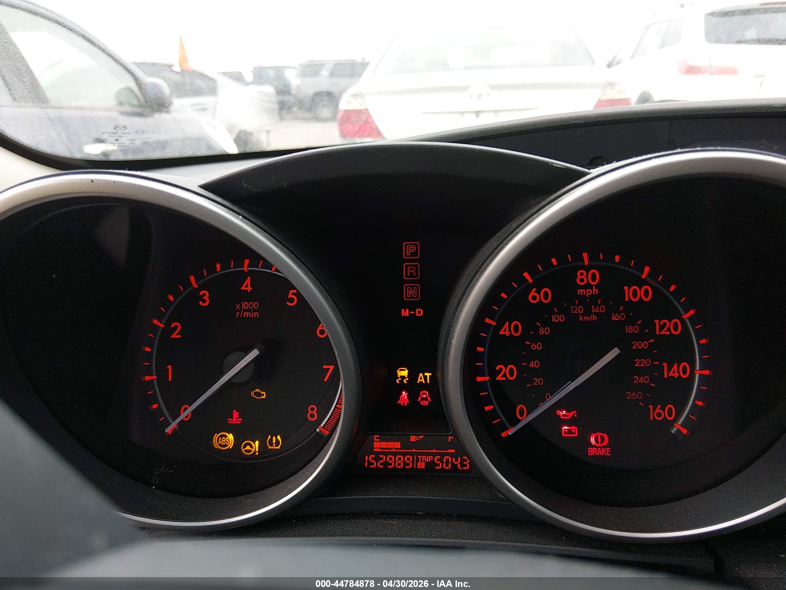 MAZDA MAZDA3 image 7