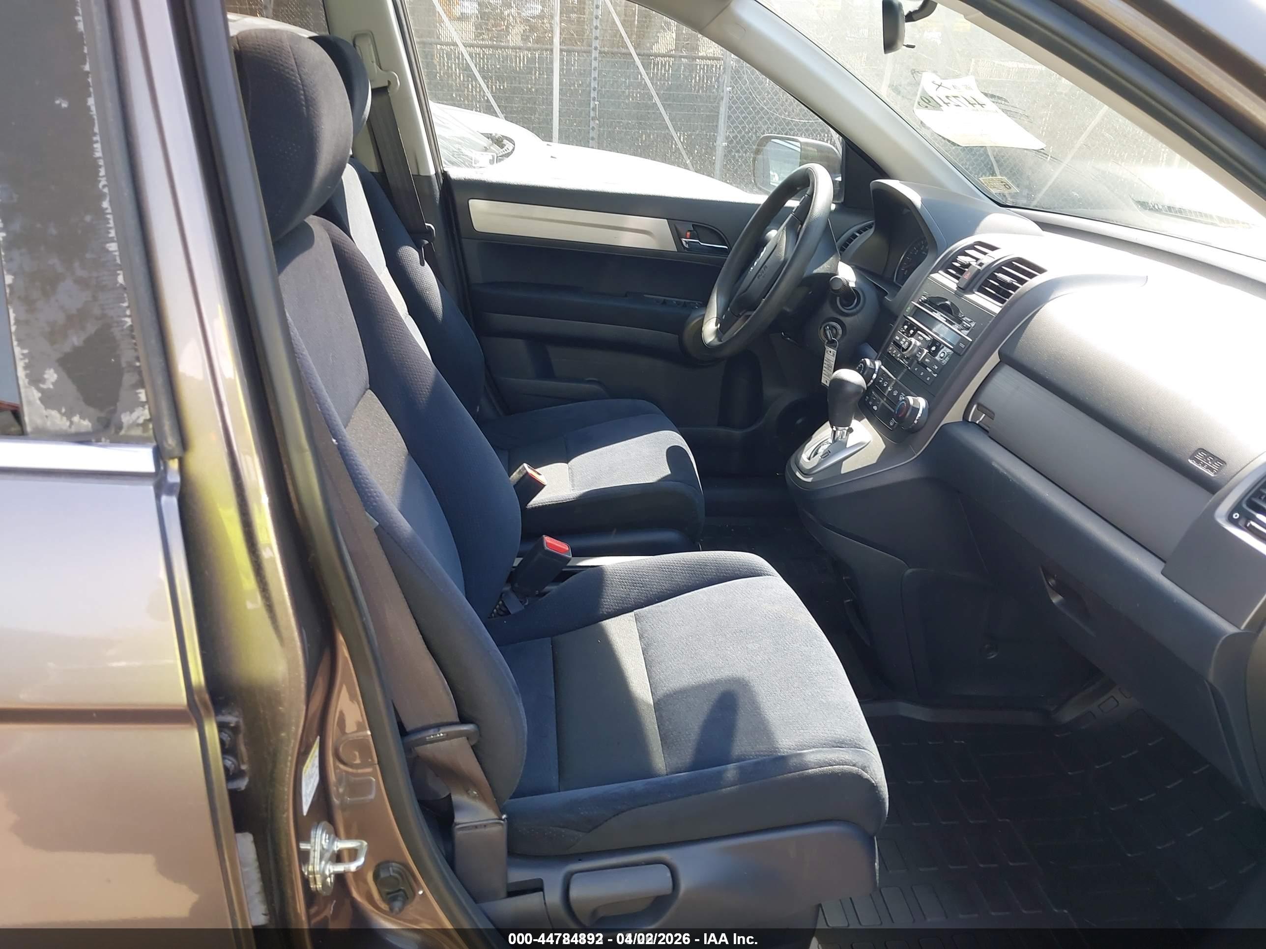 HONDA CR-V image 5