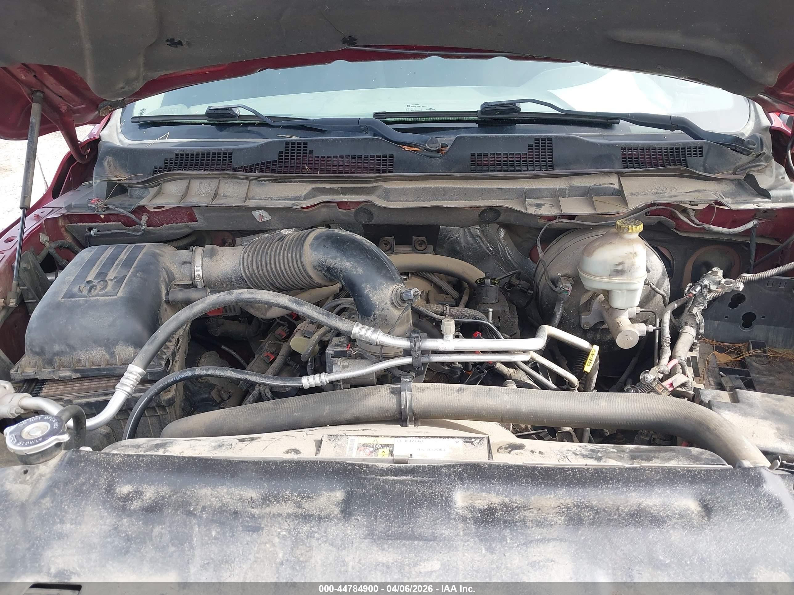 RAM 1500 image 10