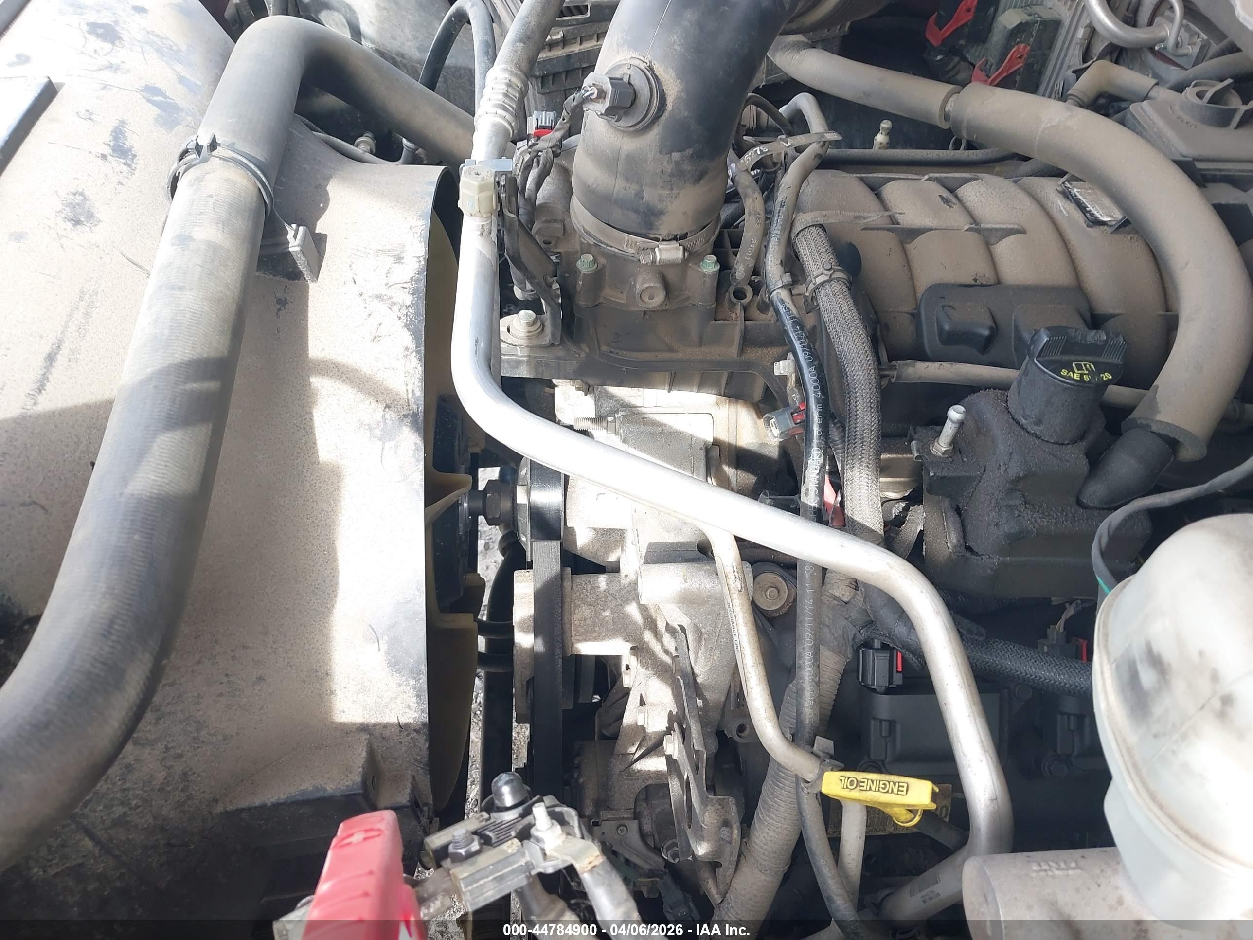 RAM 1500 image 6