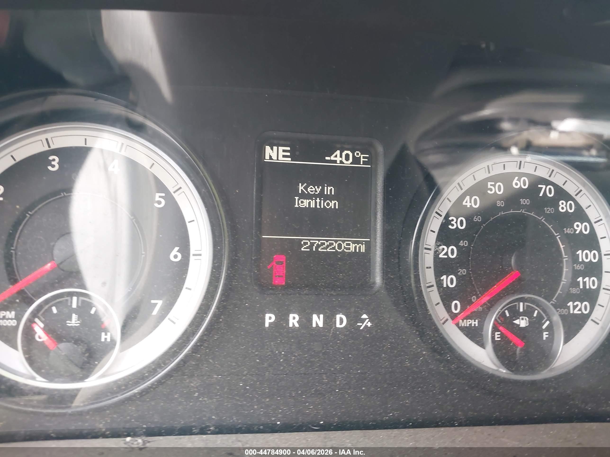 RAM 1500 image 7