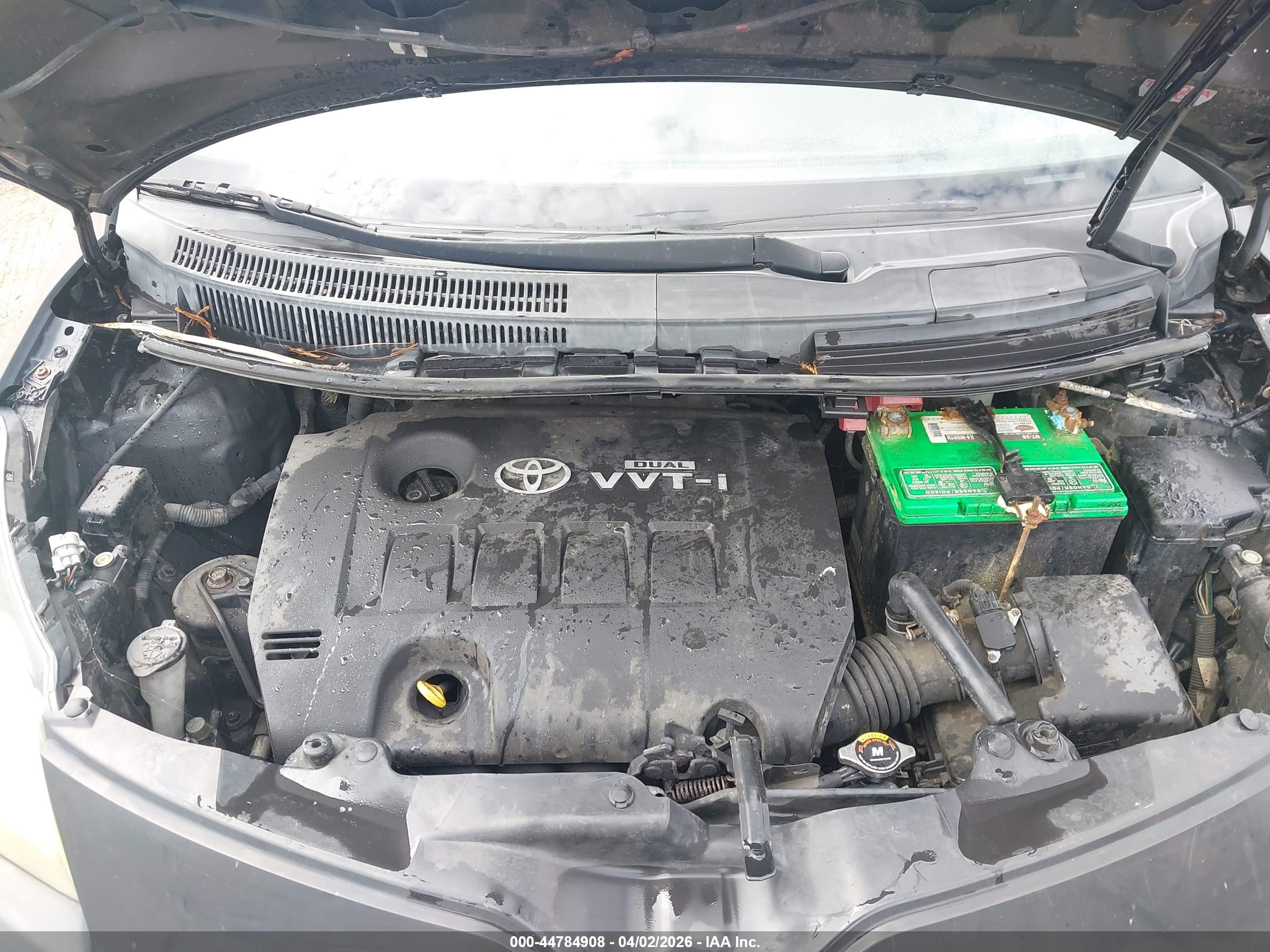 SCION XD image 10