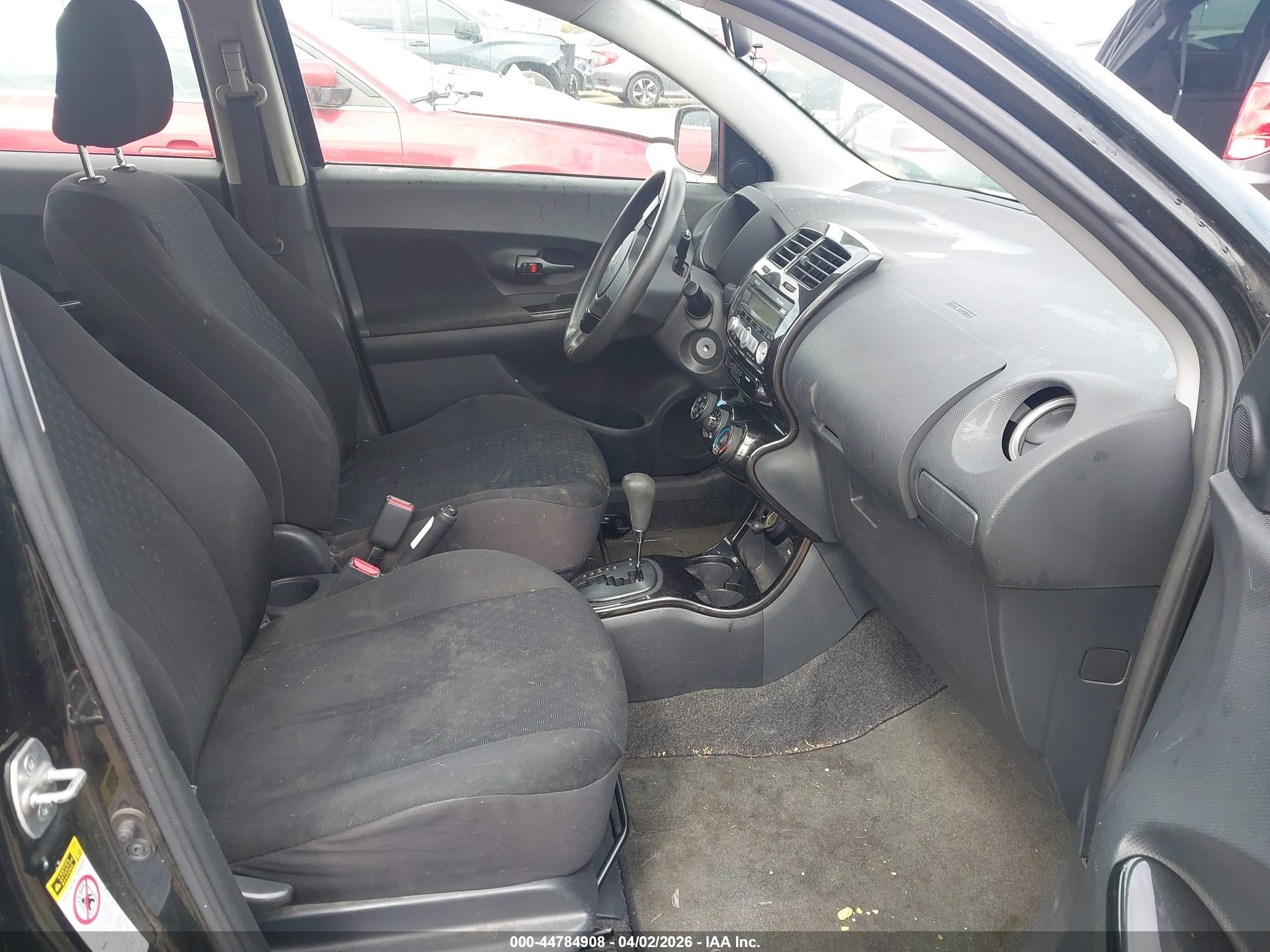 SCION XD image 5