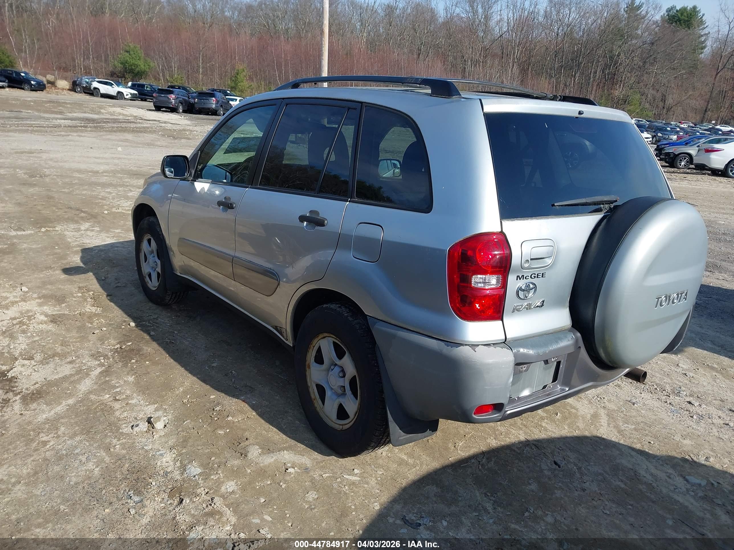 TOYOTA RAV4 image 3