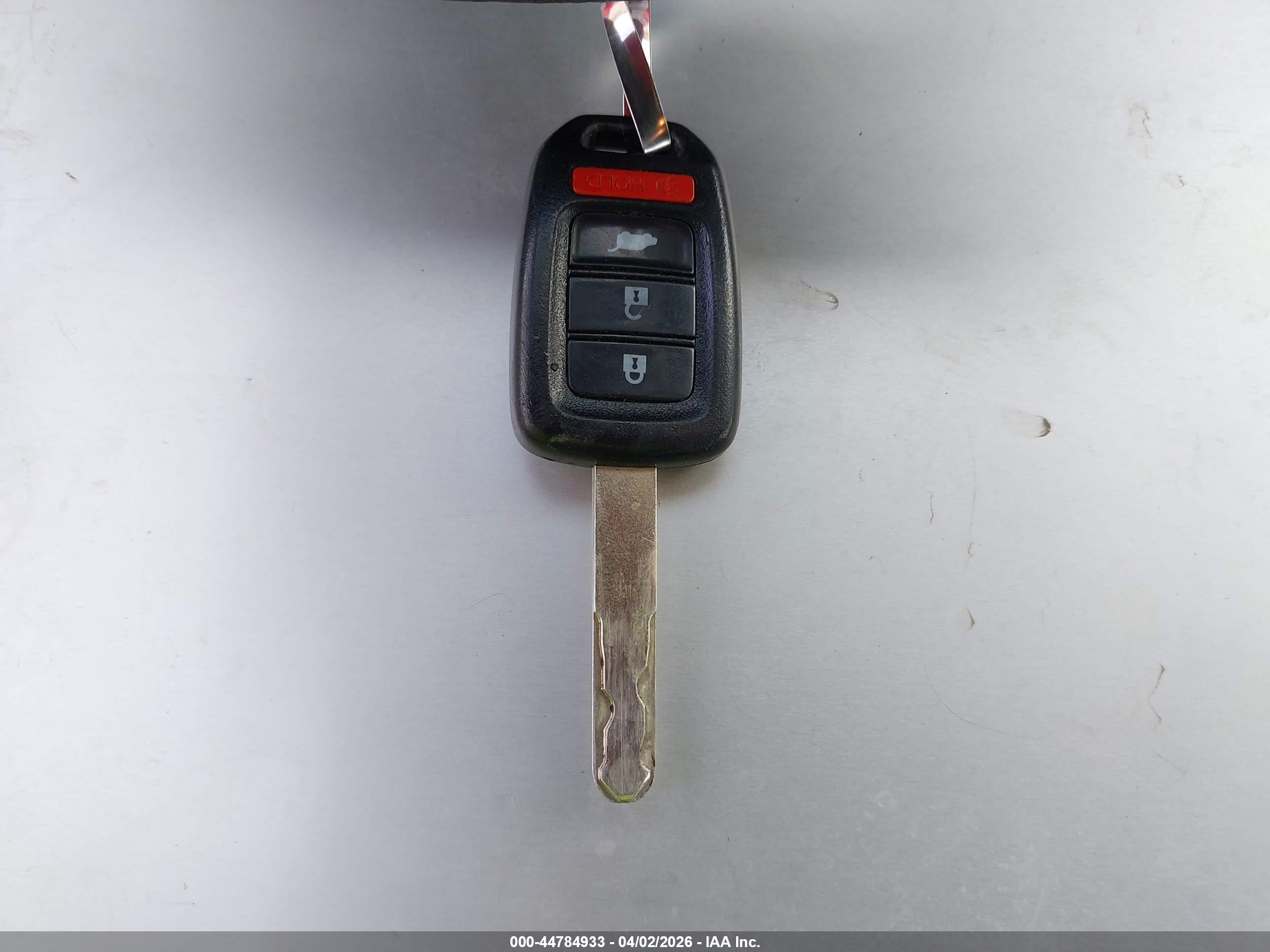 HONDA CR-V image 11
