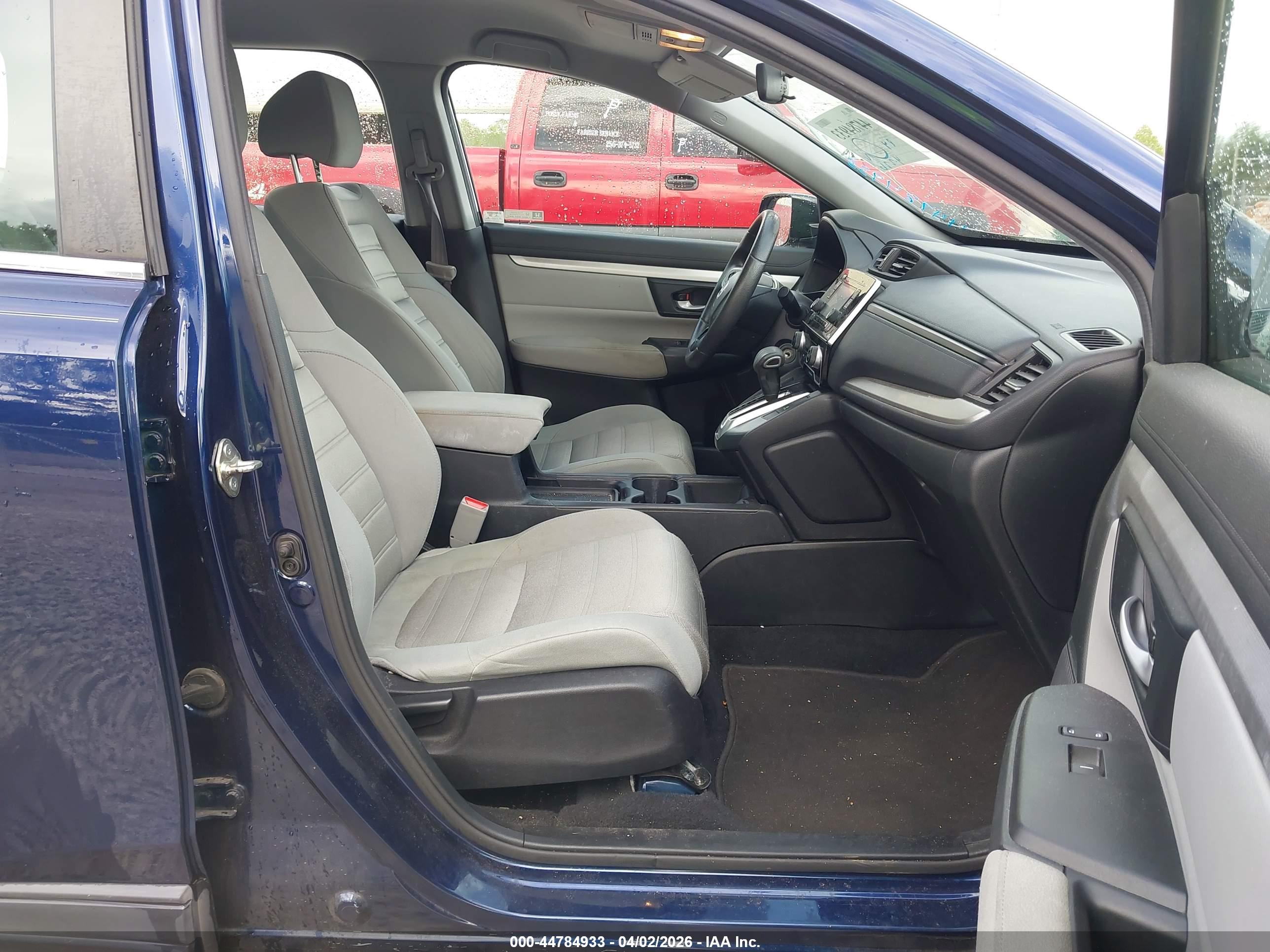 HONDA CR-V image 5
