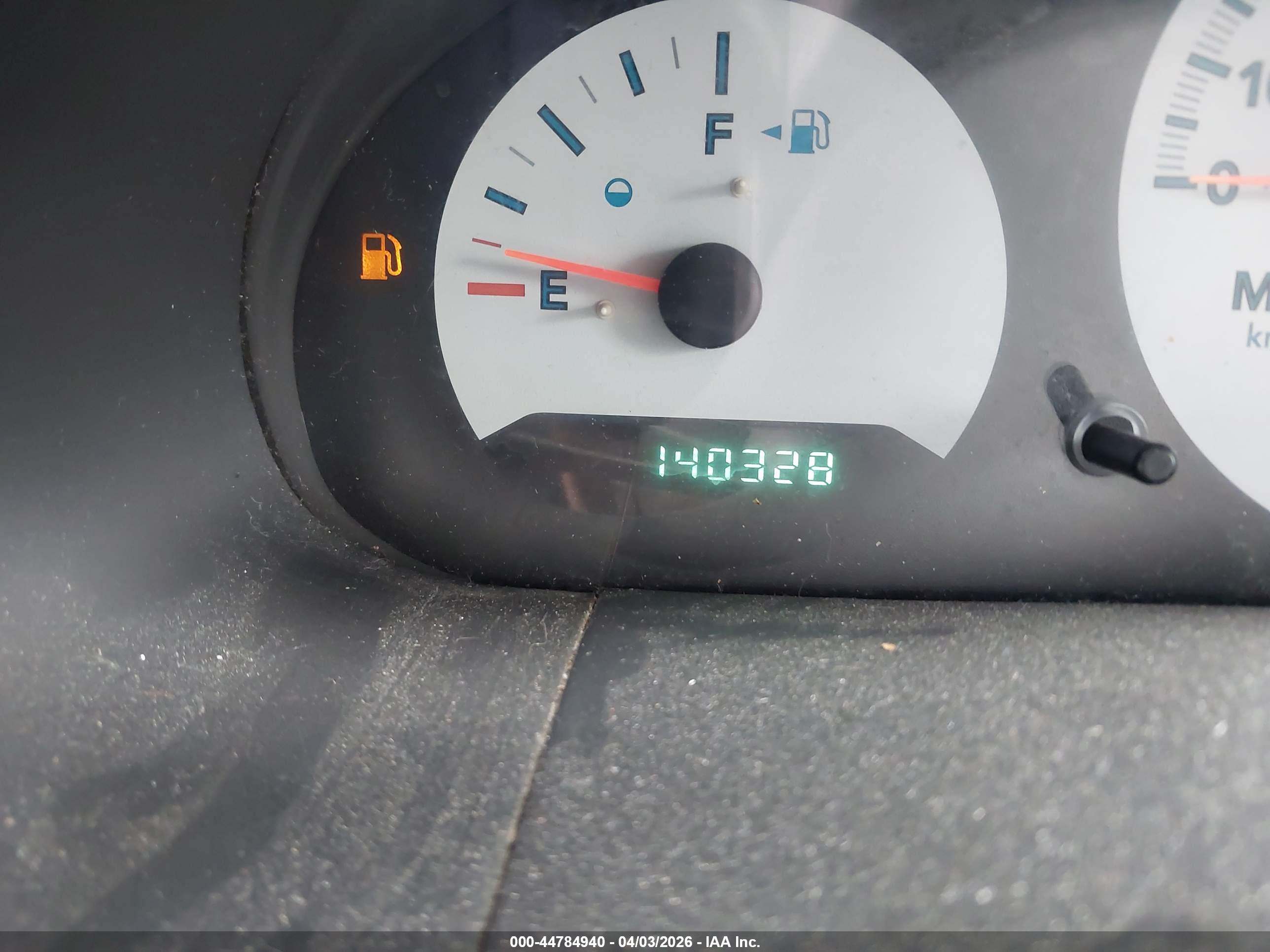 CHRYSLER TOWN image 7