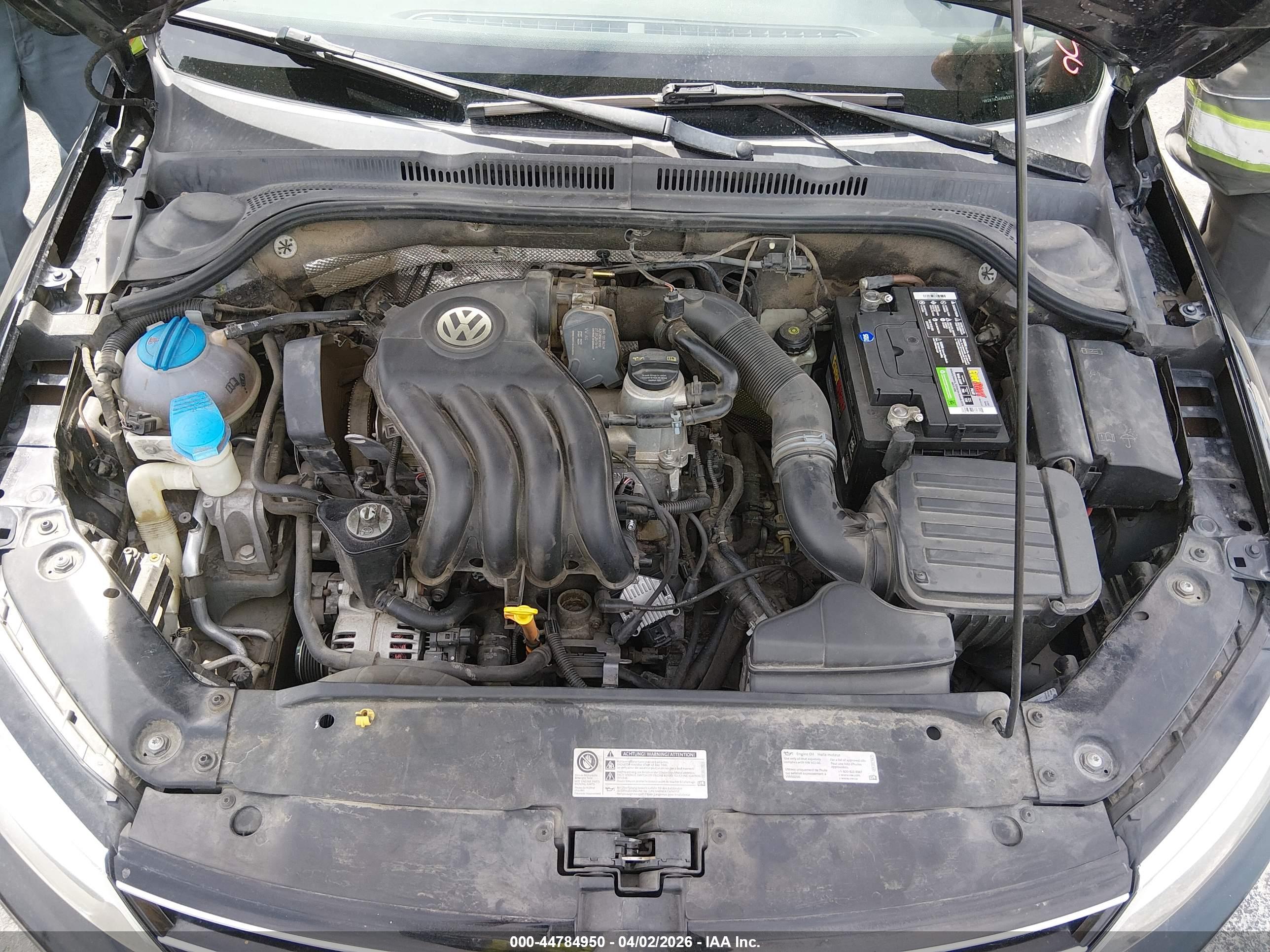 VOLKSWAGEN JETTA image 10