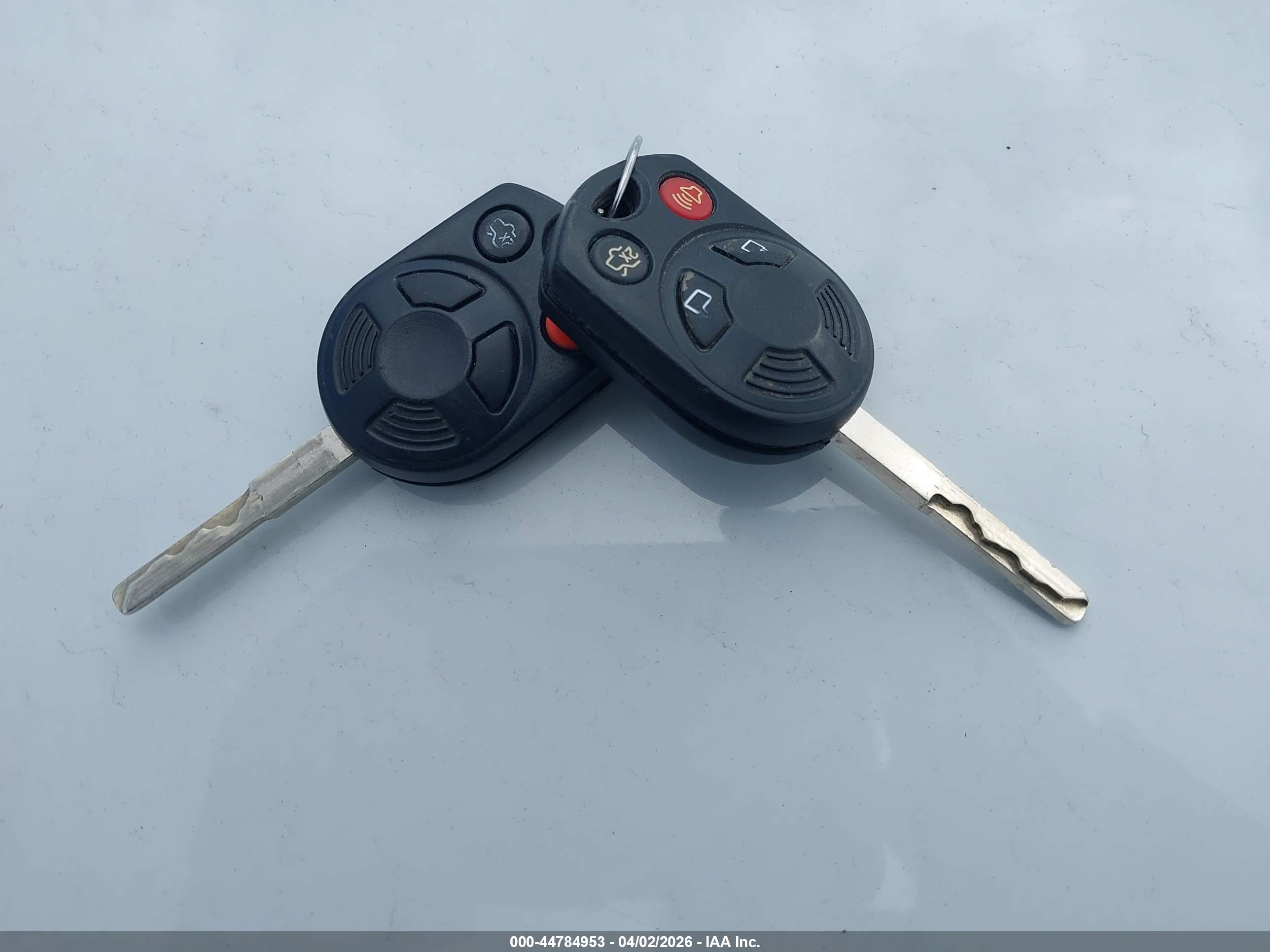 FORD FOCUS image 11