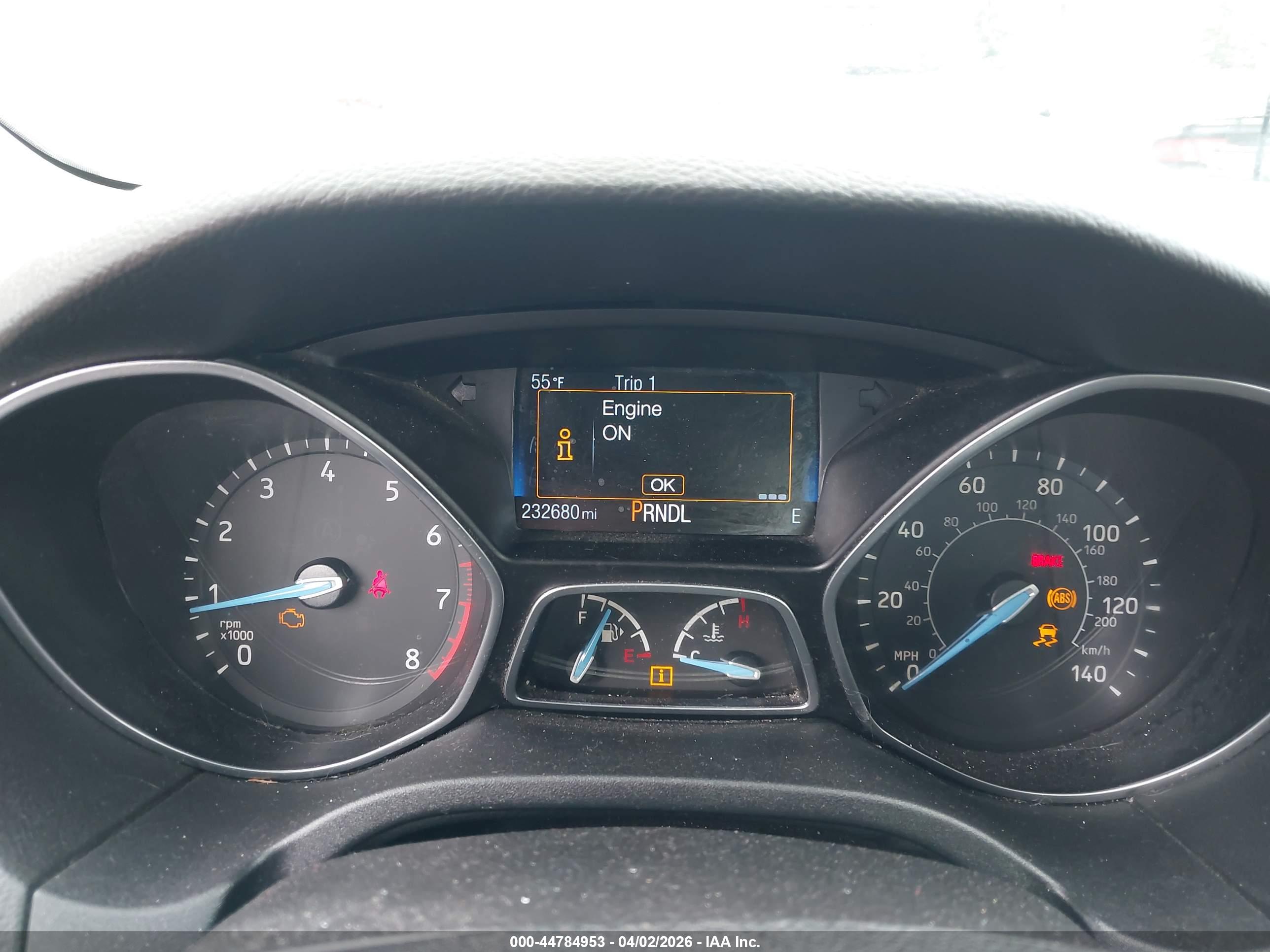 FORD FOCUS image 7