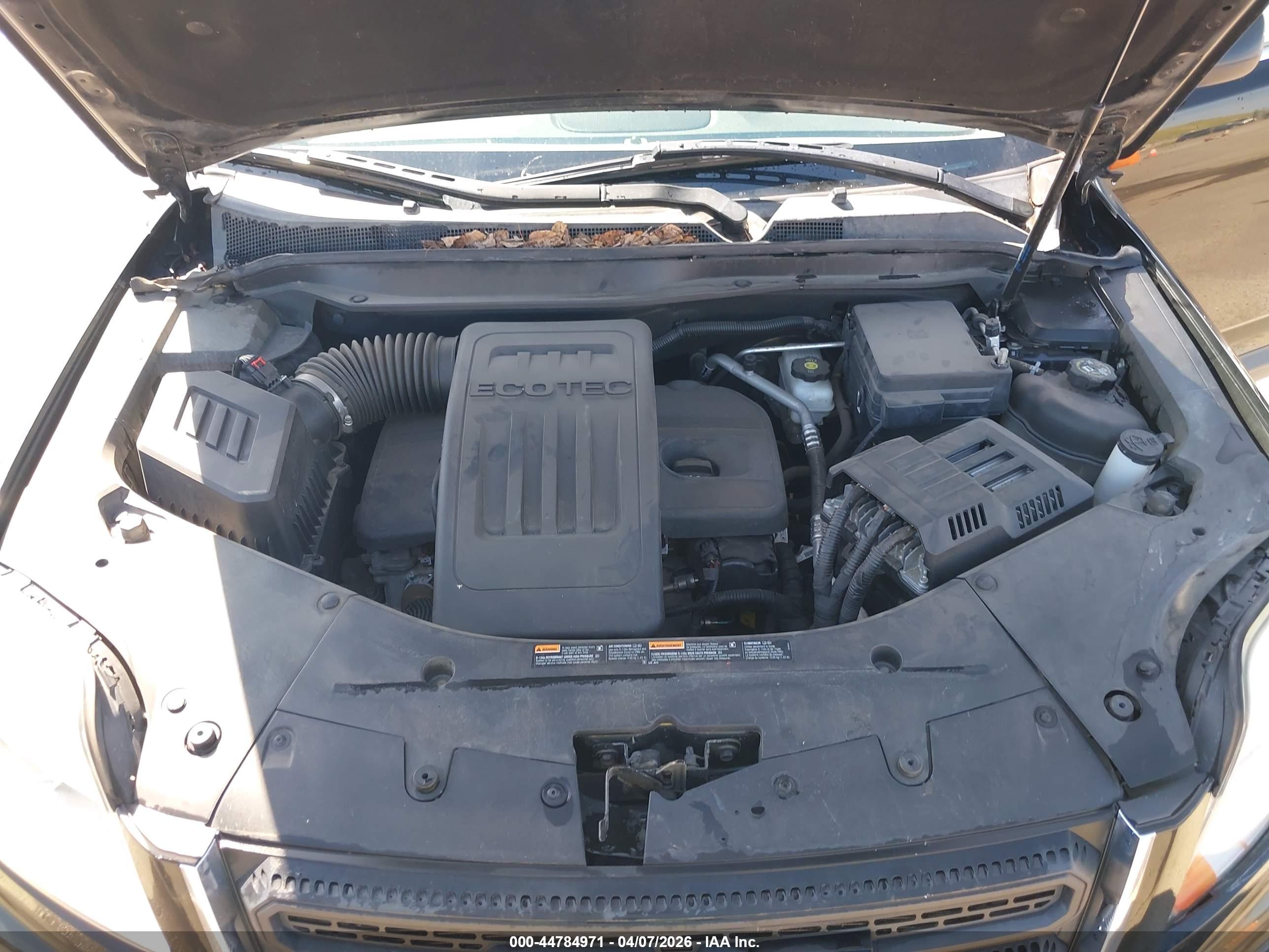 GMC TERRAIN image 10