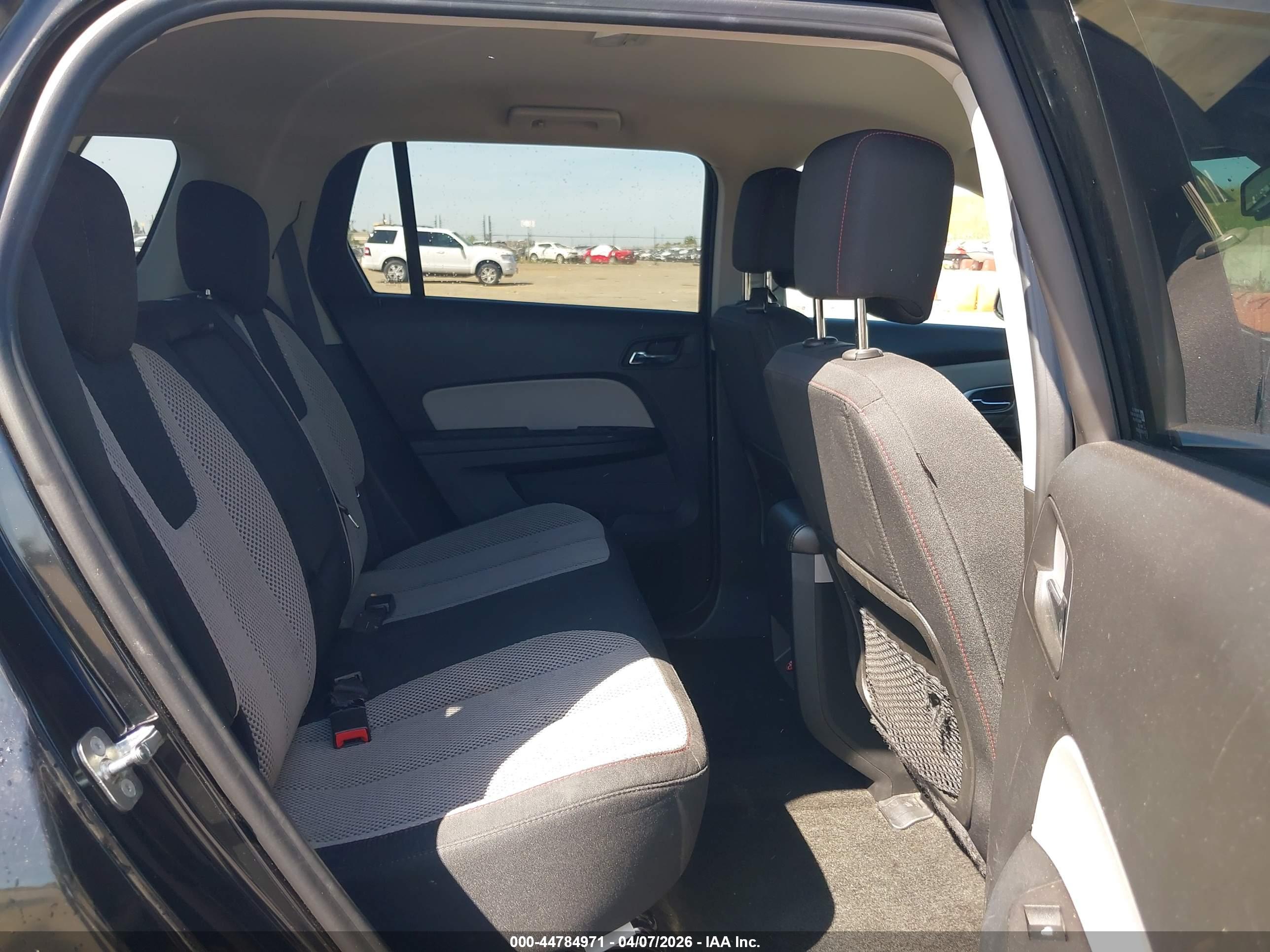 GMC TERRAIN image 8