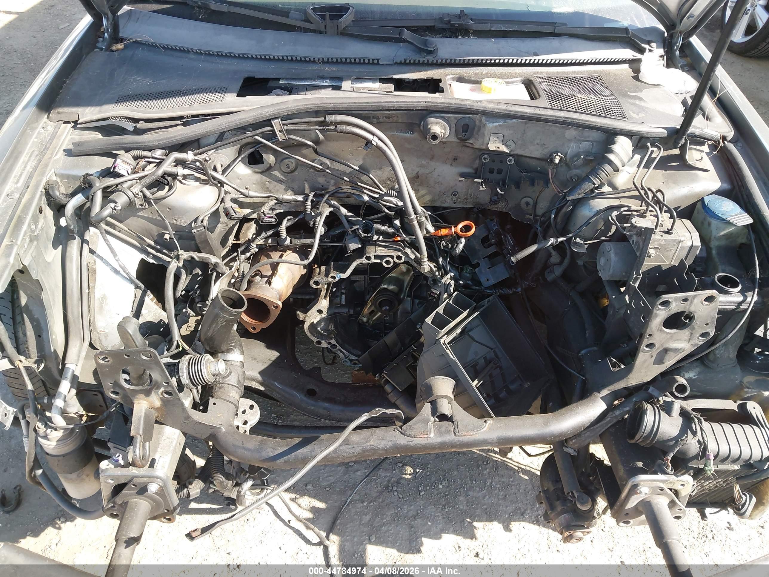 VOLKSWAGEN PASSAT image 10