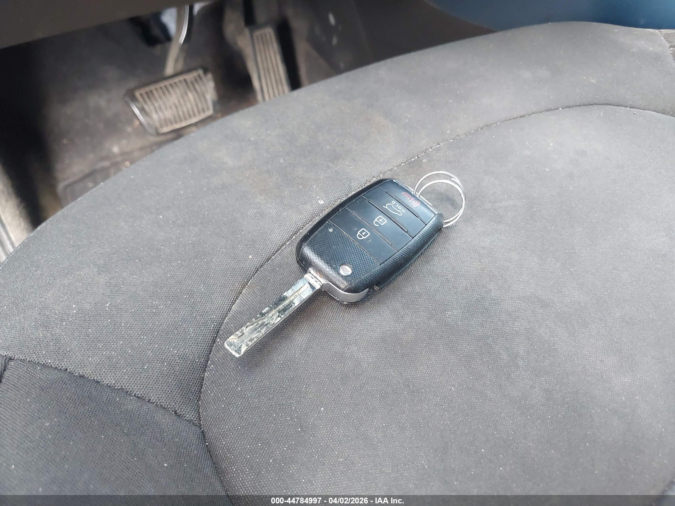 KIA SOUL image 11