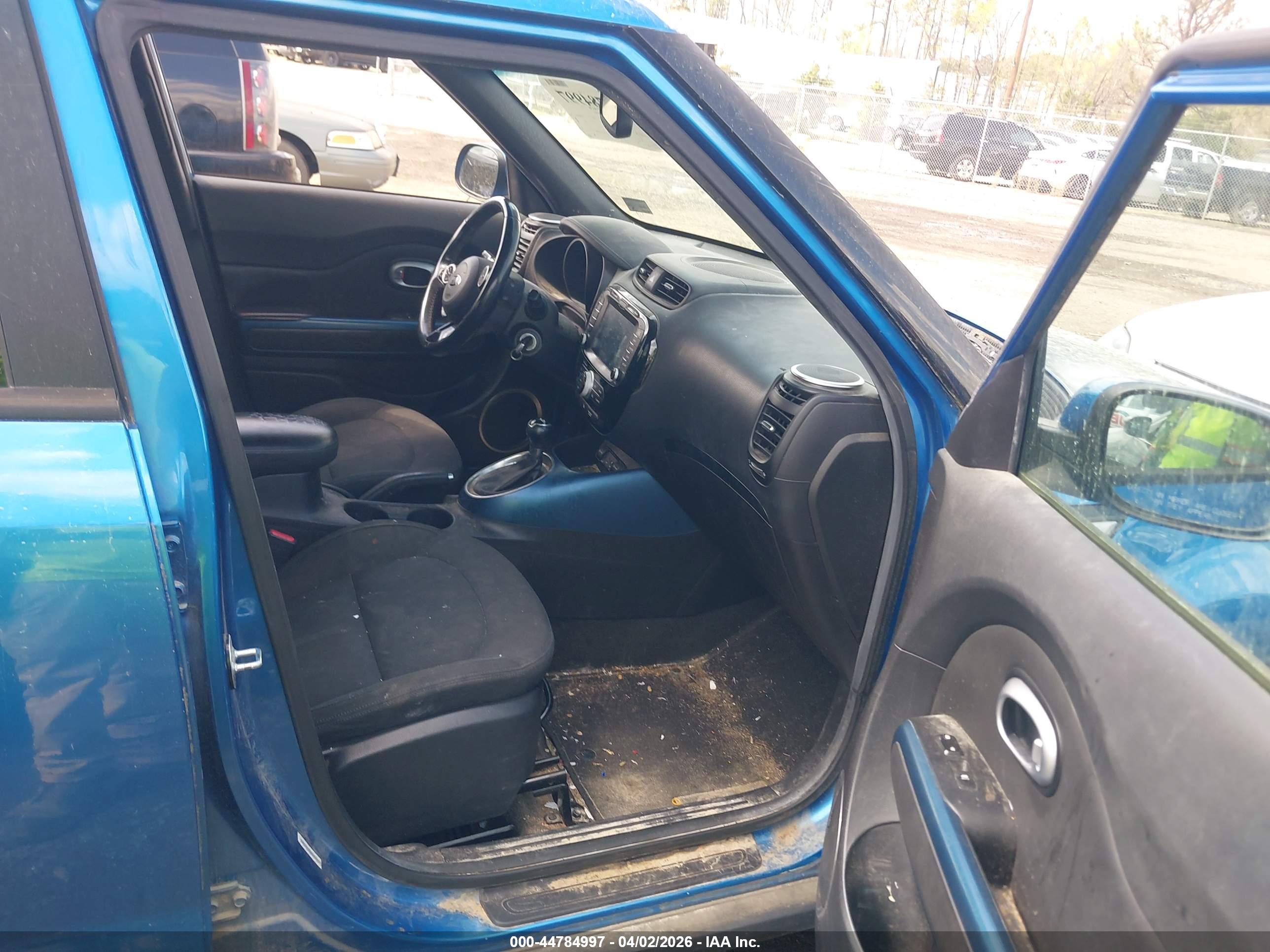 KIA SOUL image 5