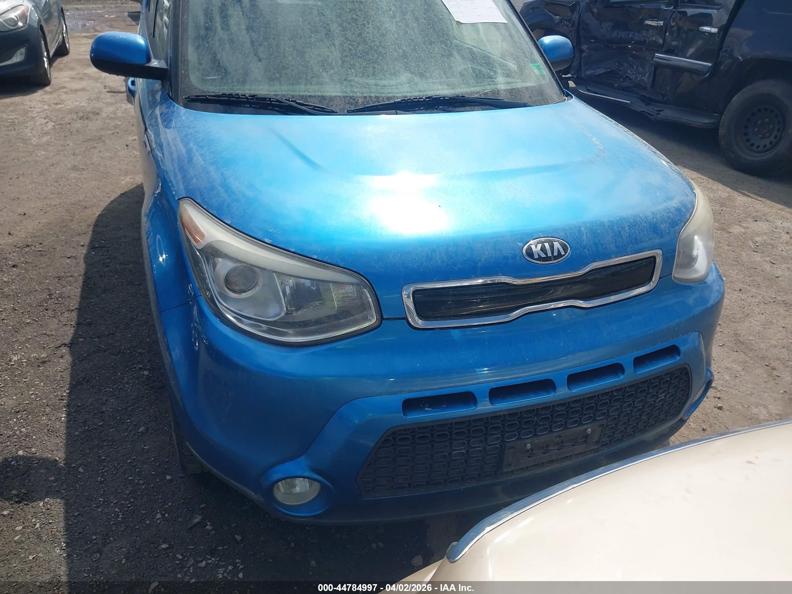 KIA SOUL image 6