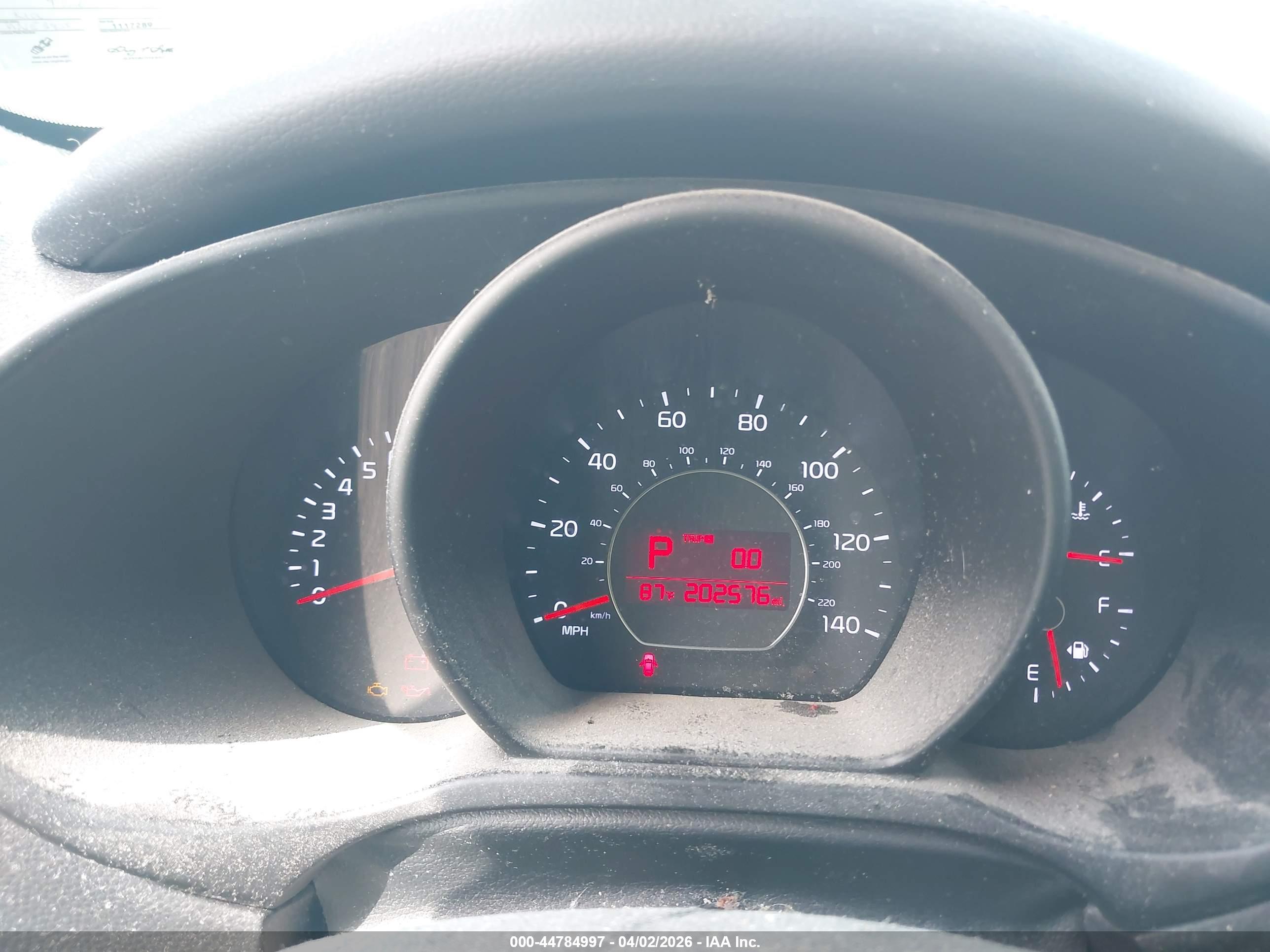 KIA SOUL image 7