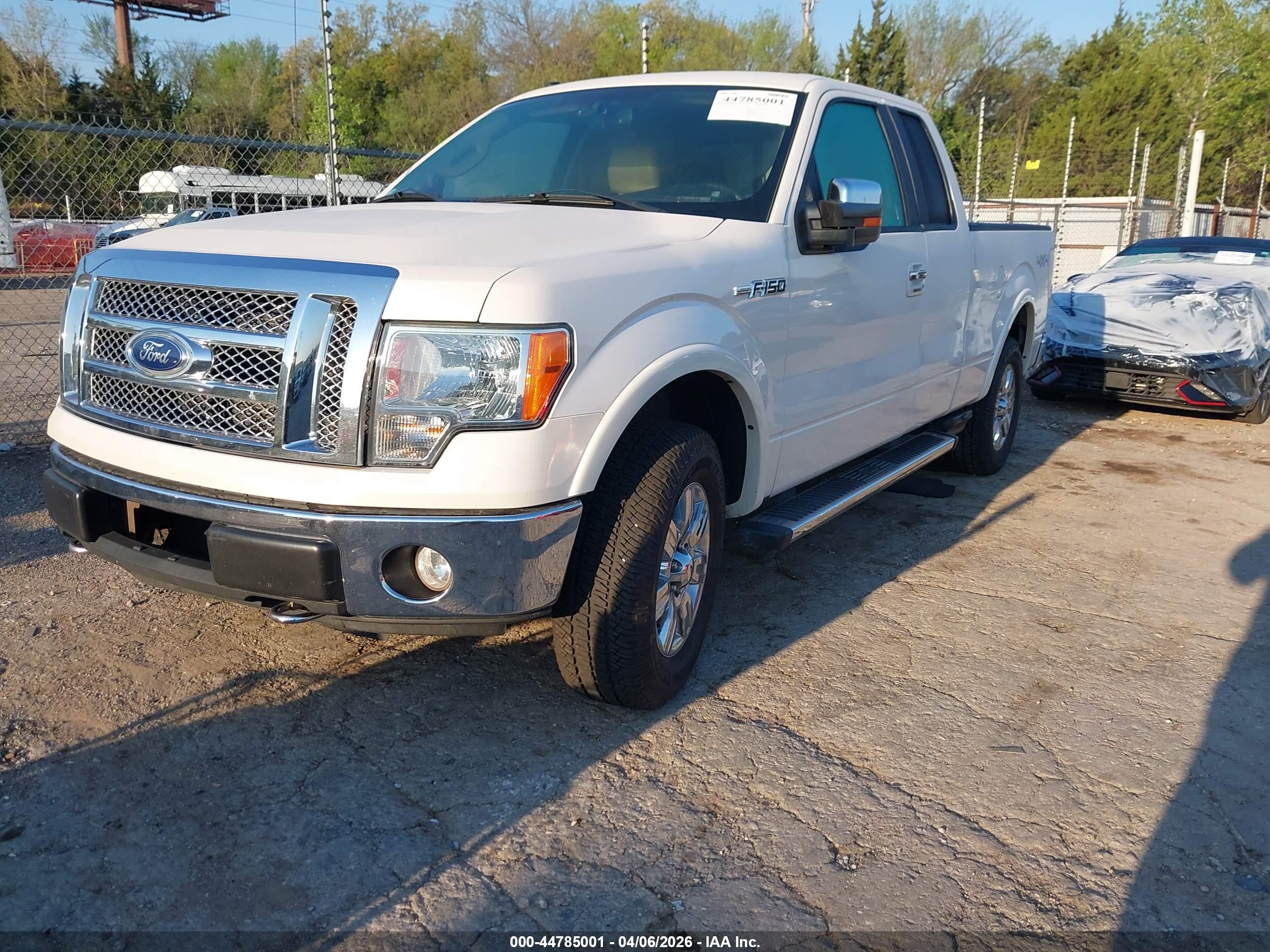 FORD F-150 image 2