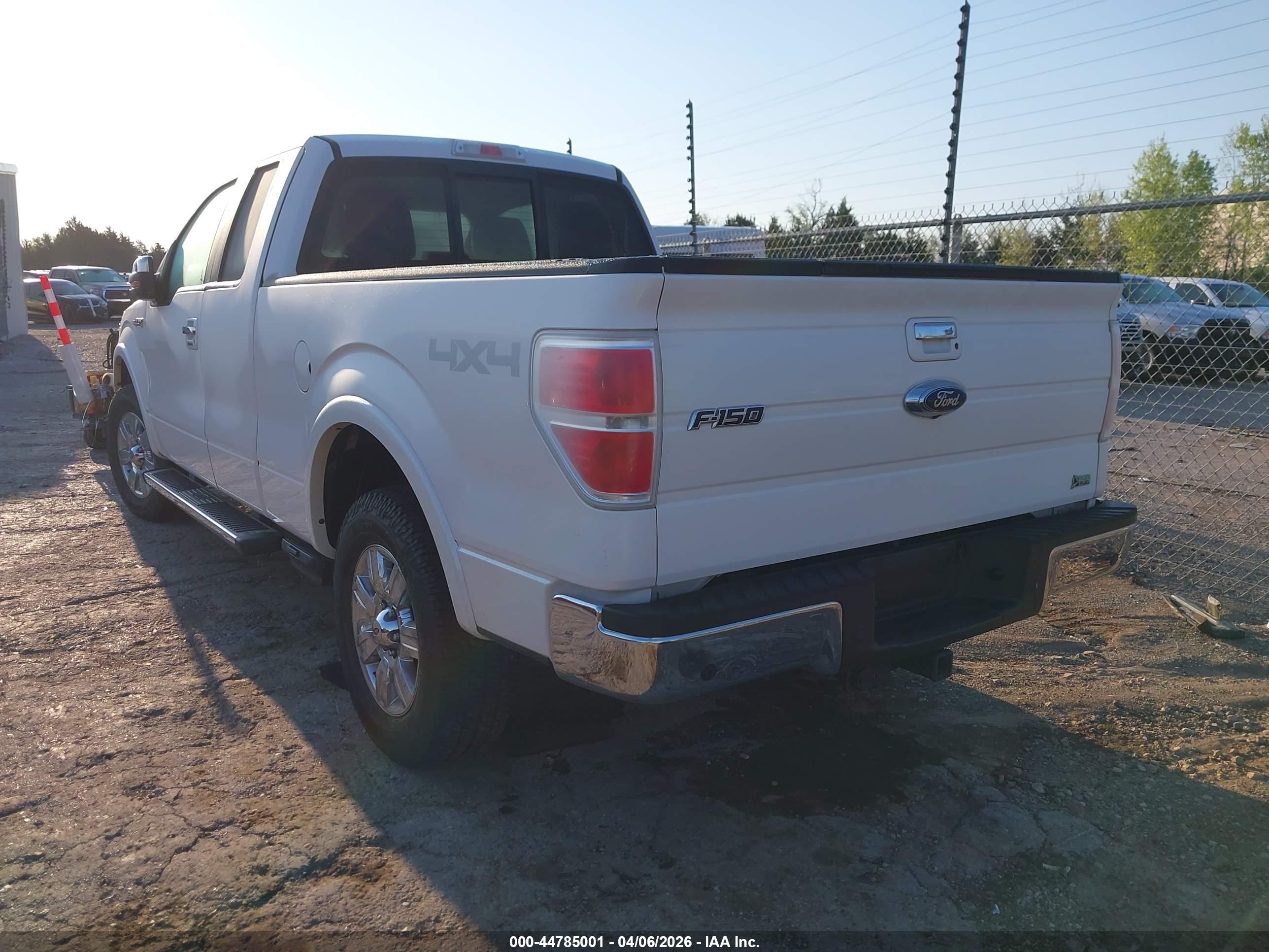 FORD F-150 image 3
