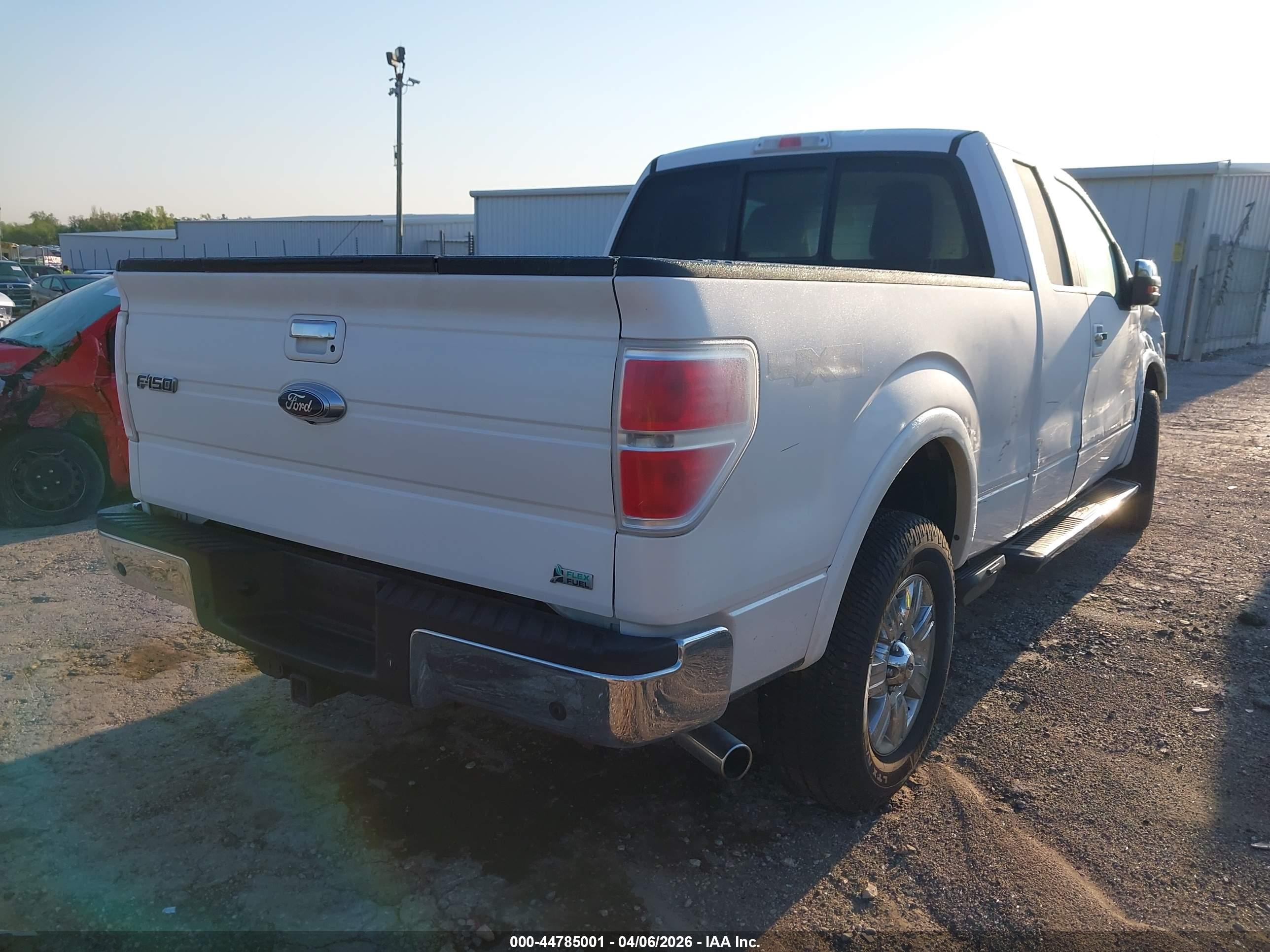 FORD F-150 image 4