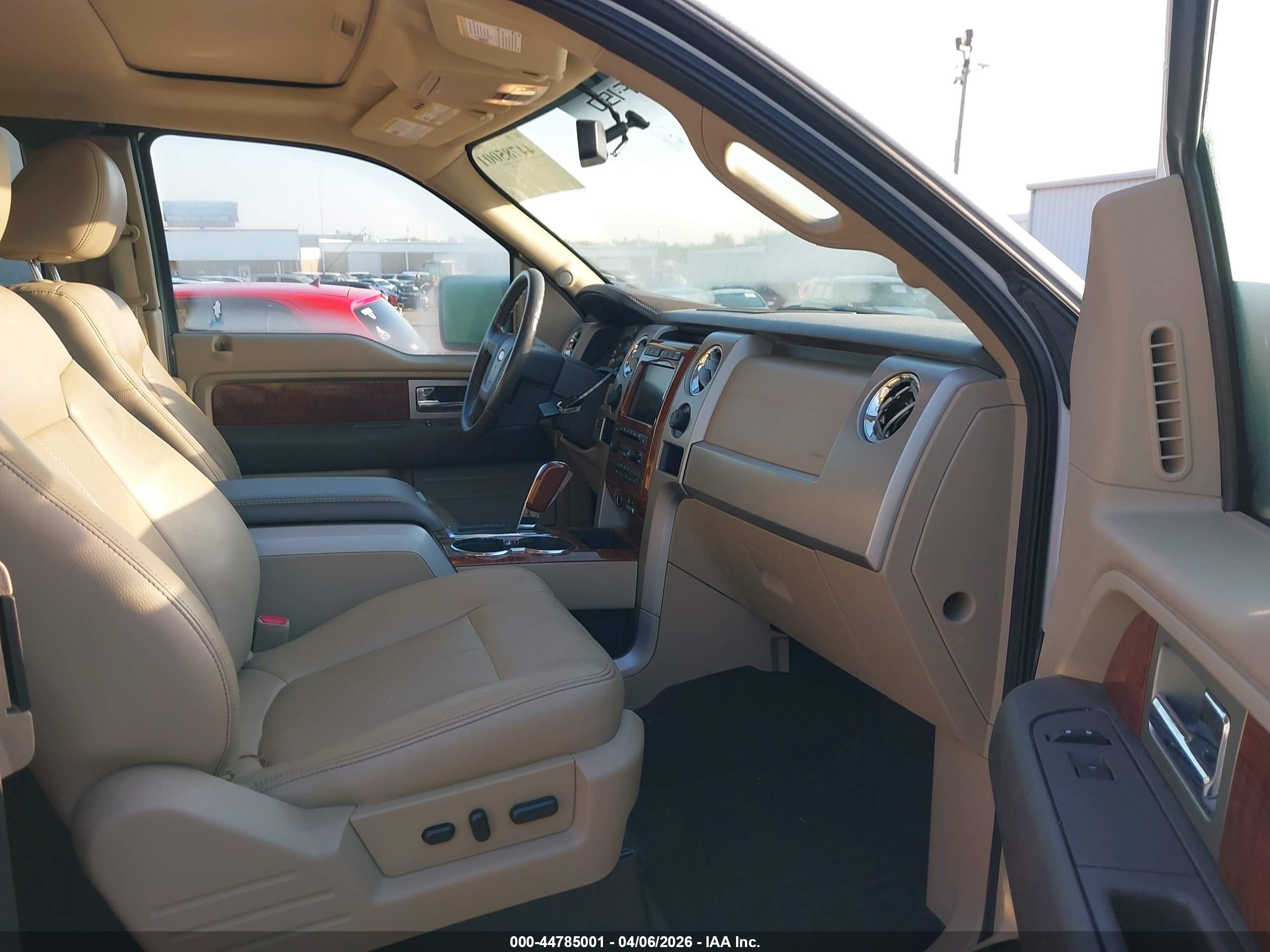 FORD F-150 image 5